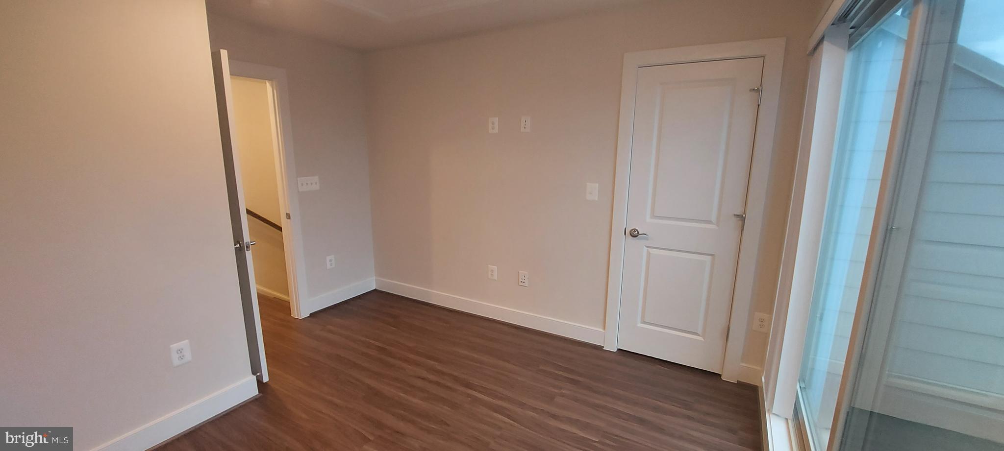 CROWN FARM - Residential Lease