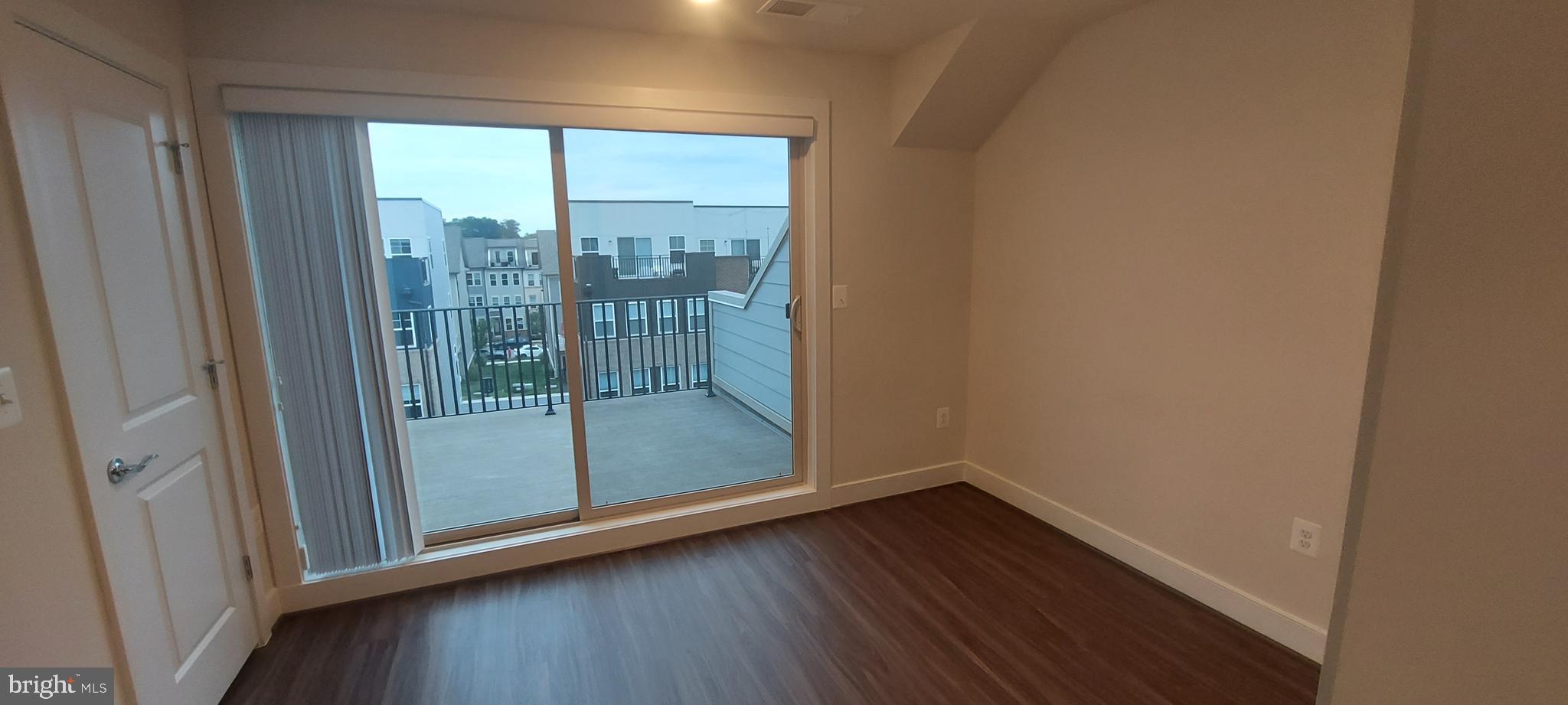 CROWN FARM - Residential Lease