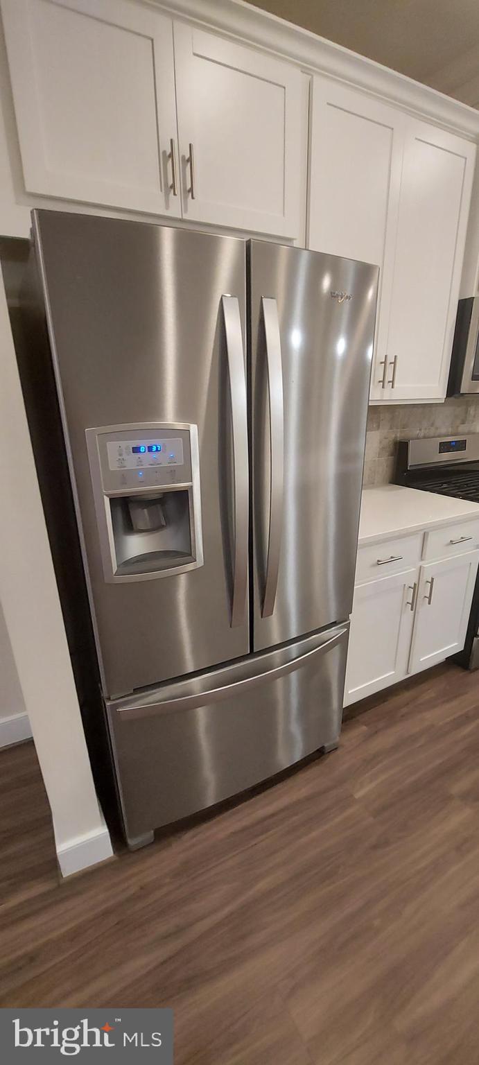 CROWN FARM - Residential Lease