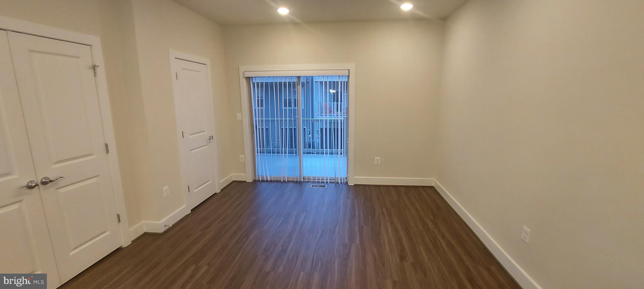 CROWN FARM - Residential Lease