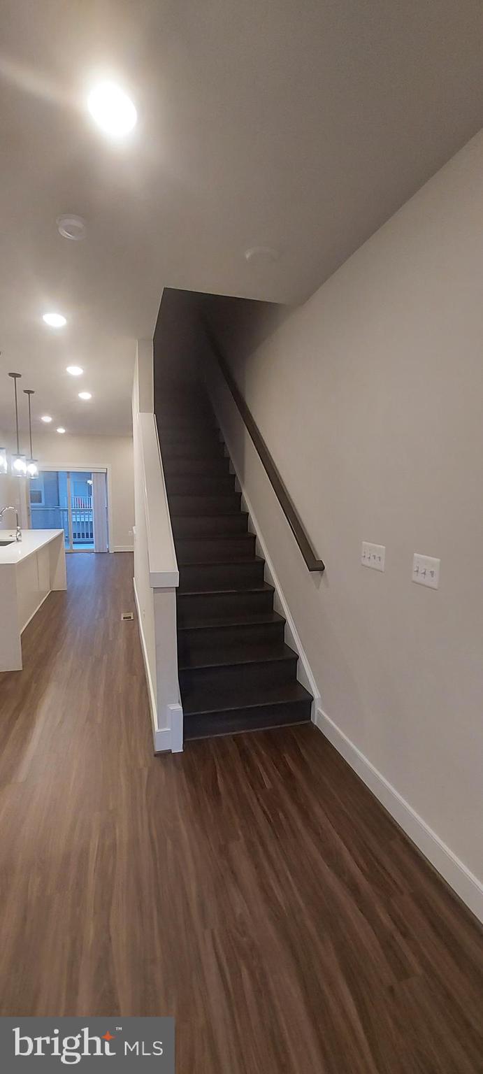 CROWN FARM - Residential Lease