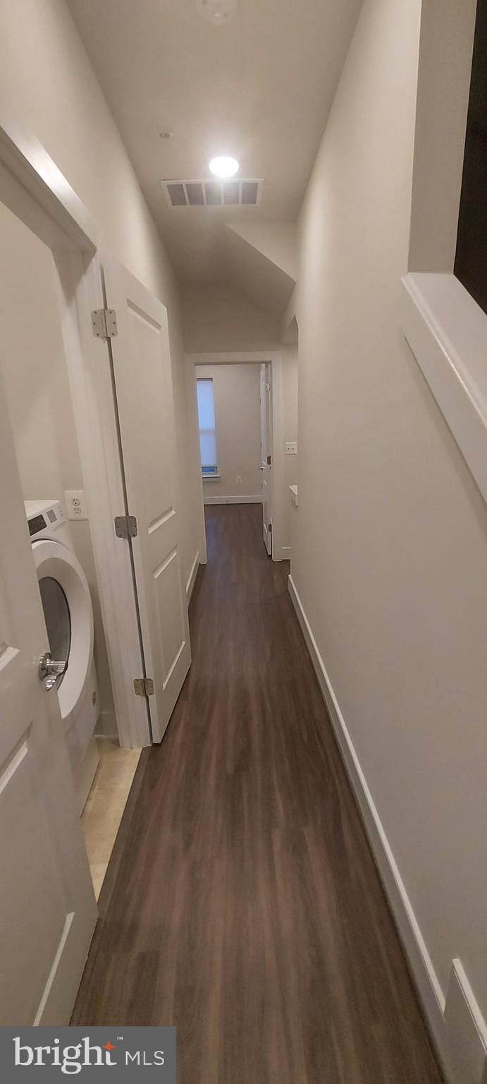 CROWN FARM - Residential Lease