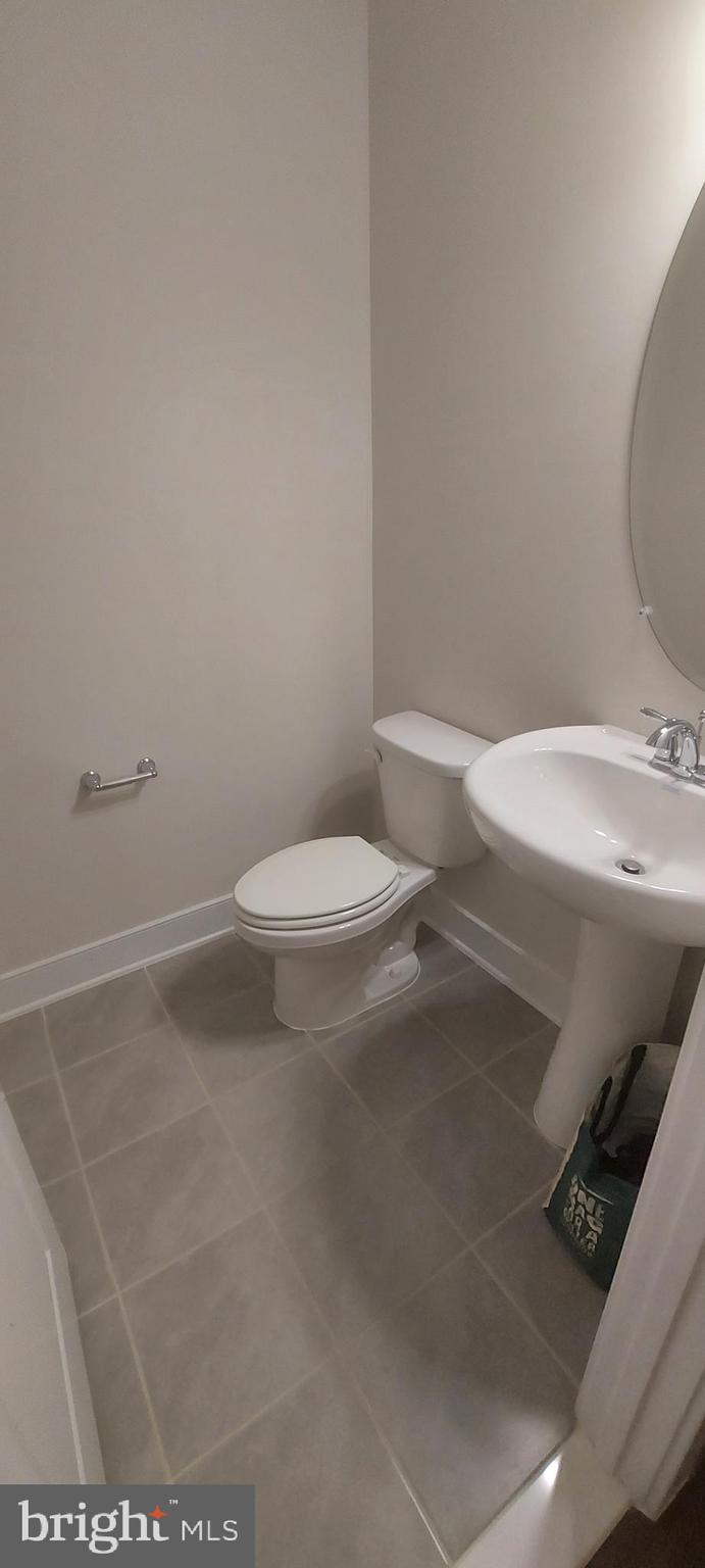 CROWN FARM - Residential Lease