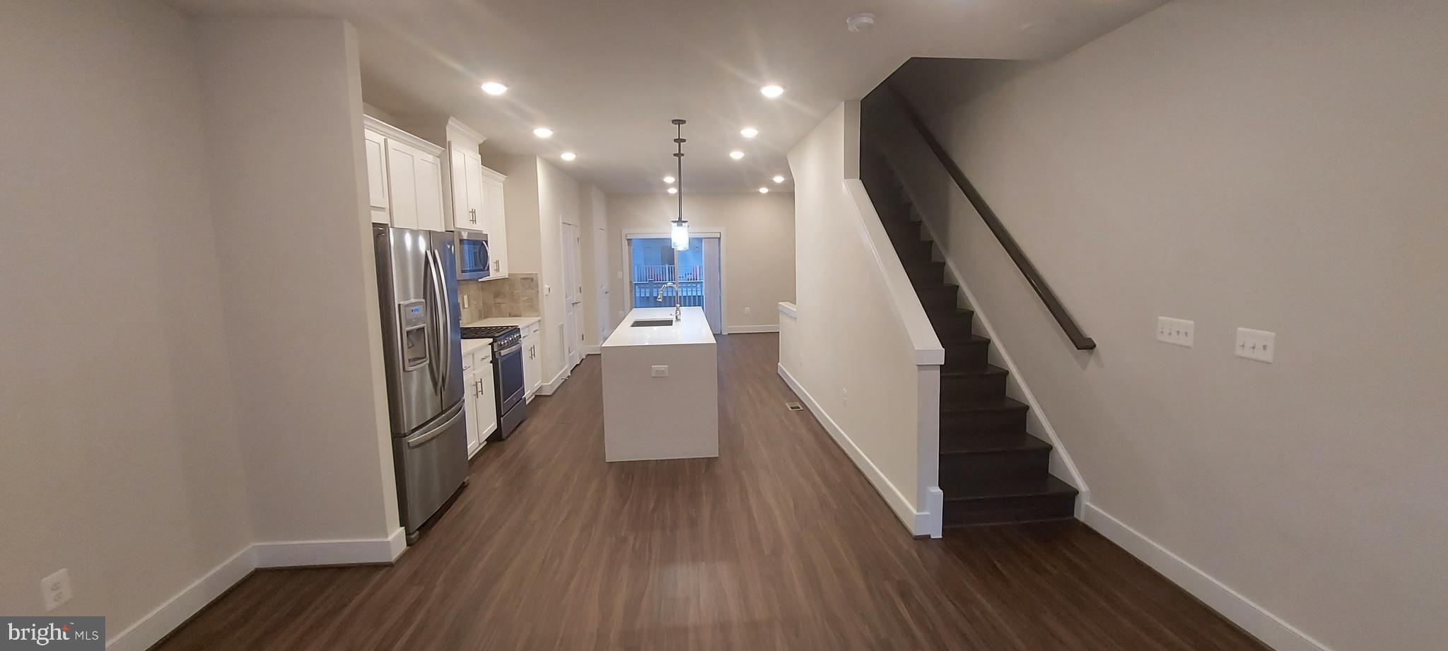 CROWN FARM - Residential Lease