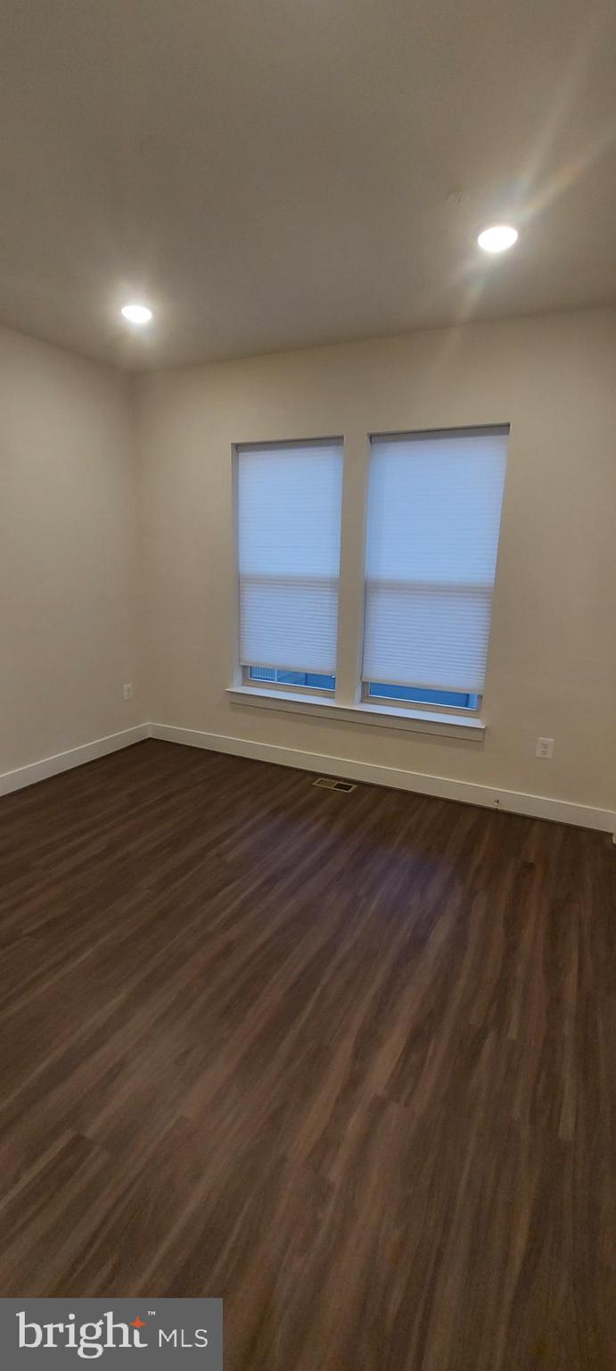 CROWN FARM - Residential Lease