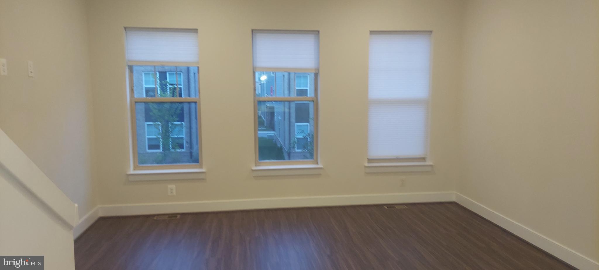 CROWN FARM - Residential Lease