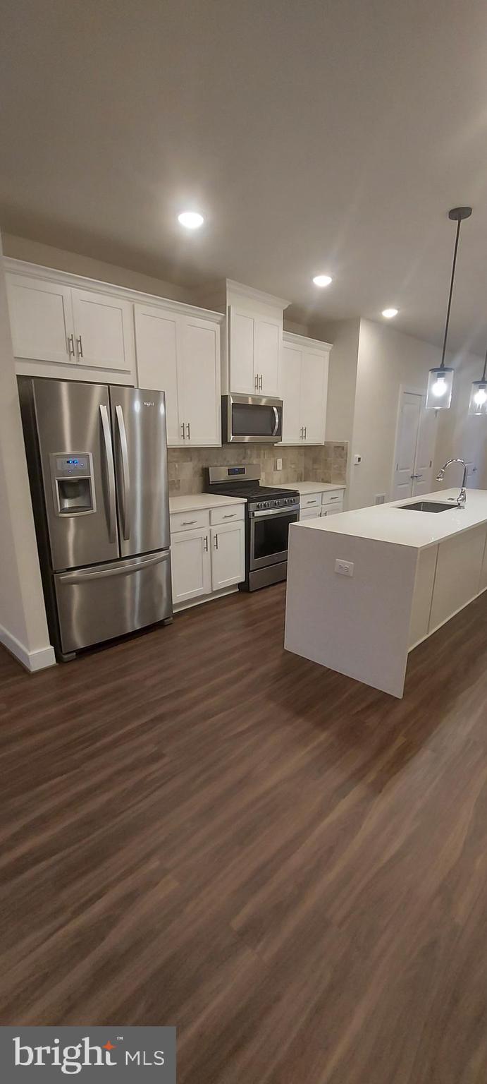 CROWN FARM - Residential Lease