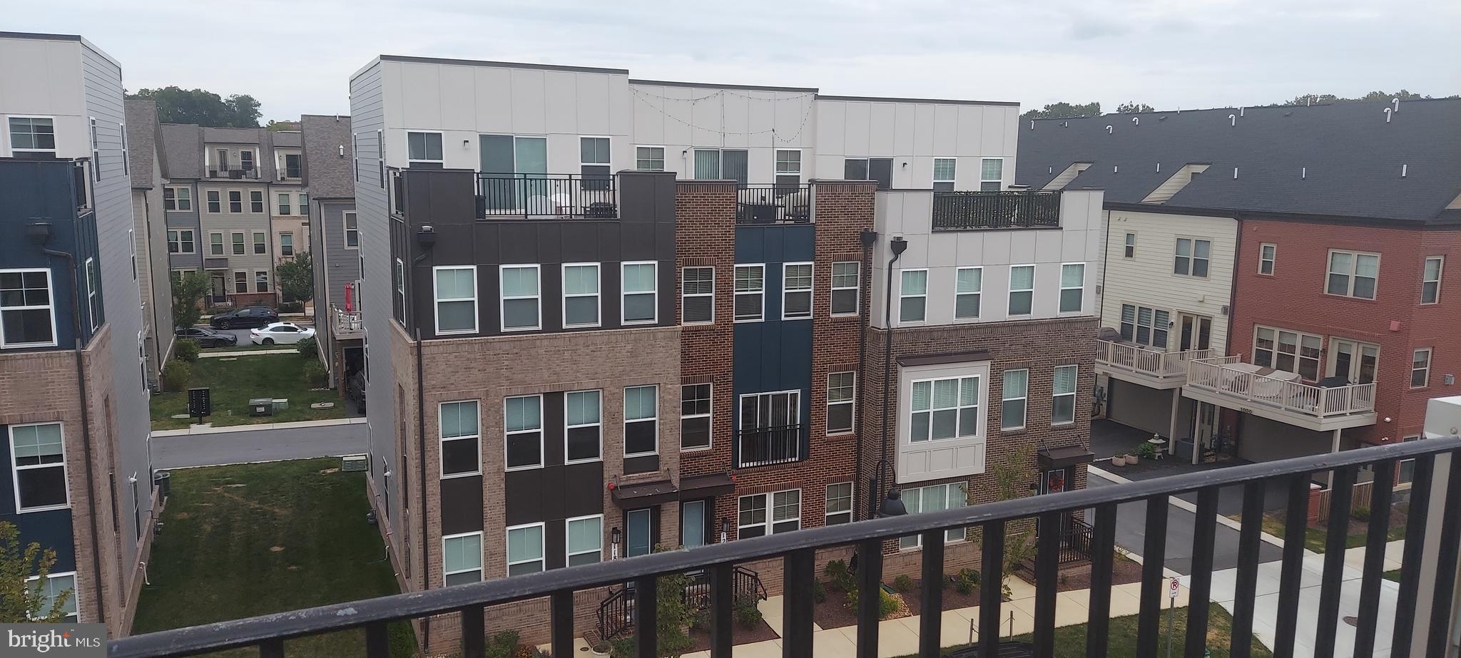 CROWN FARM - Residential Lease