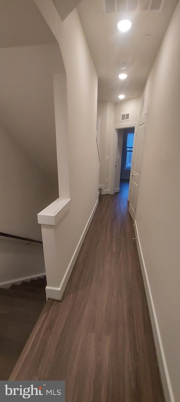 CROWN FARM - Residential Lease