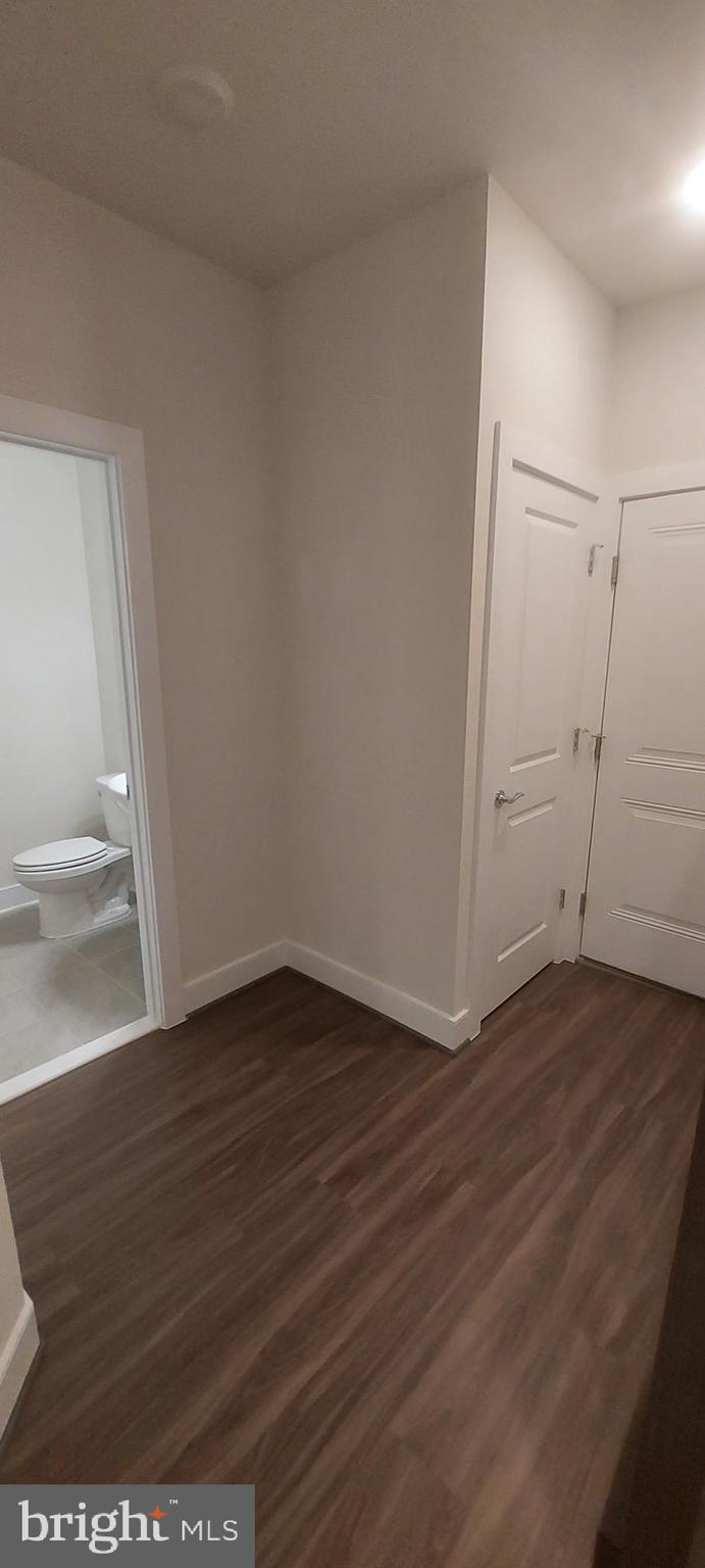 CROWN FARM - Residential Lease