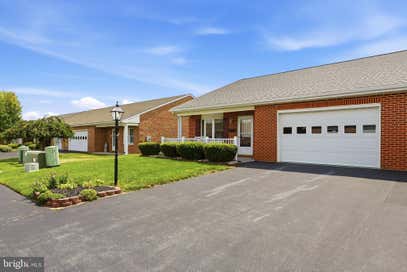 213 WINDING OAK DRIVE HAGERSTOWN MD 21740