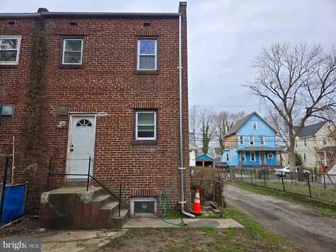 136 Chestnut Avenue, Oaklyn, NJ 08107 - #: NJCD2114432