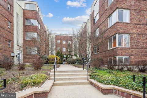 5401 9TH STREET NW 202 WASHINGTON DC 20011