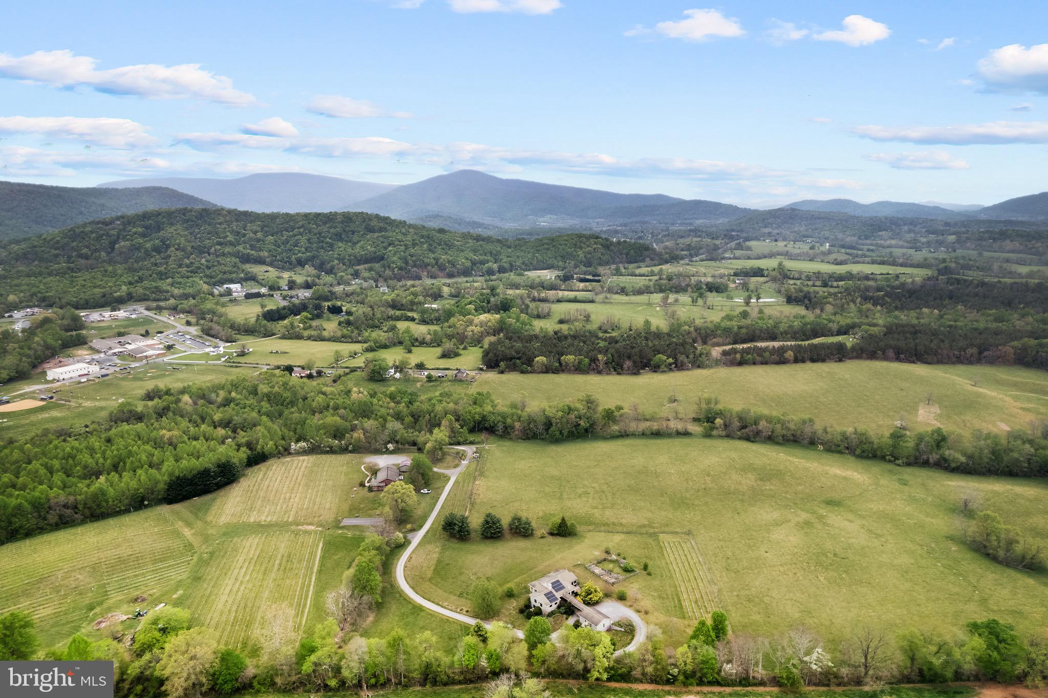 NONE AVAILABLE - Farm