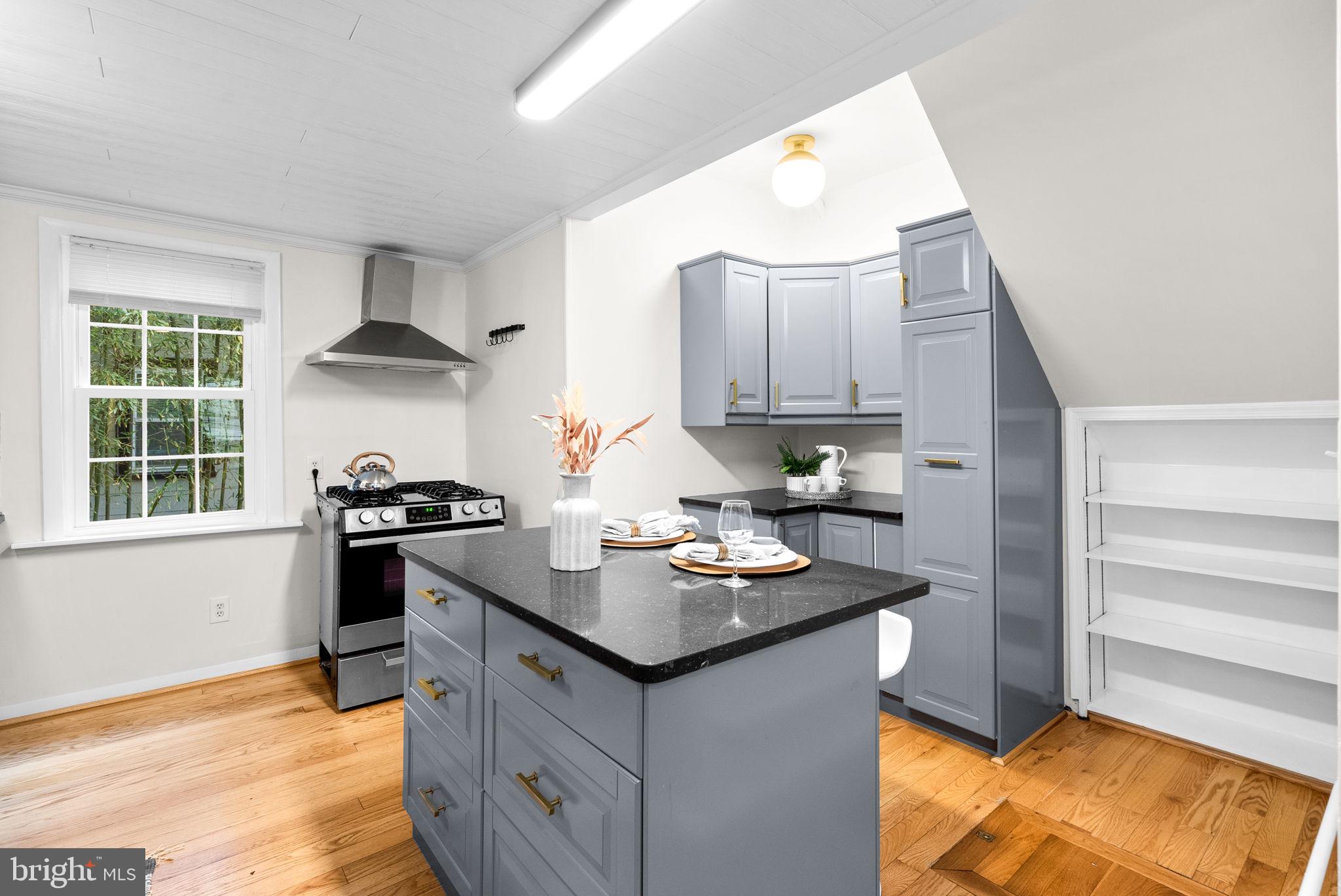 SILVER SPRING - Residential