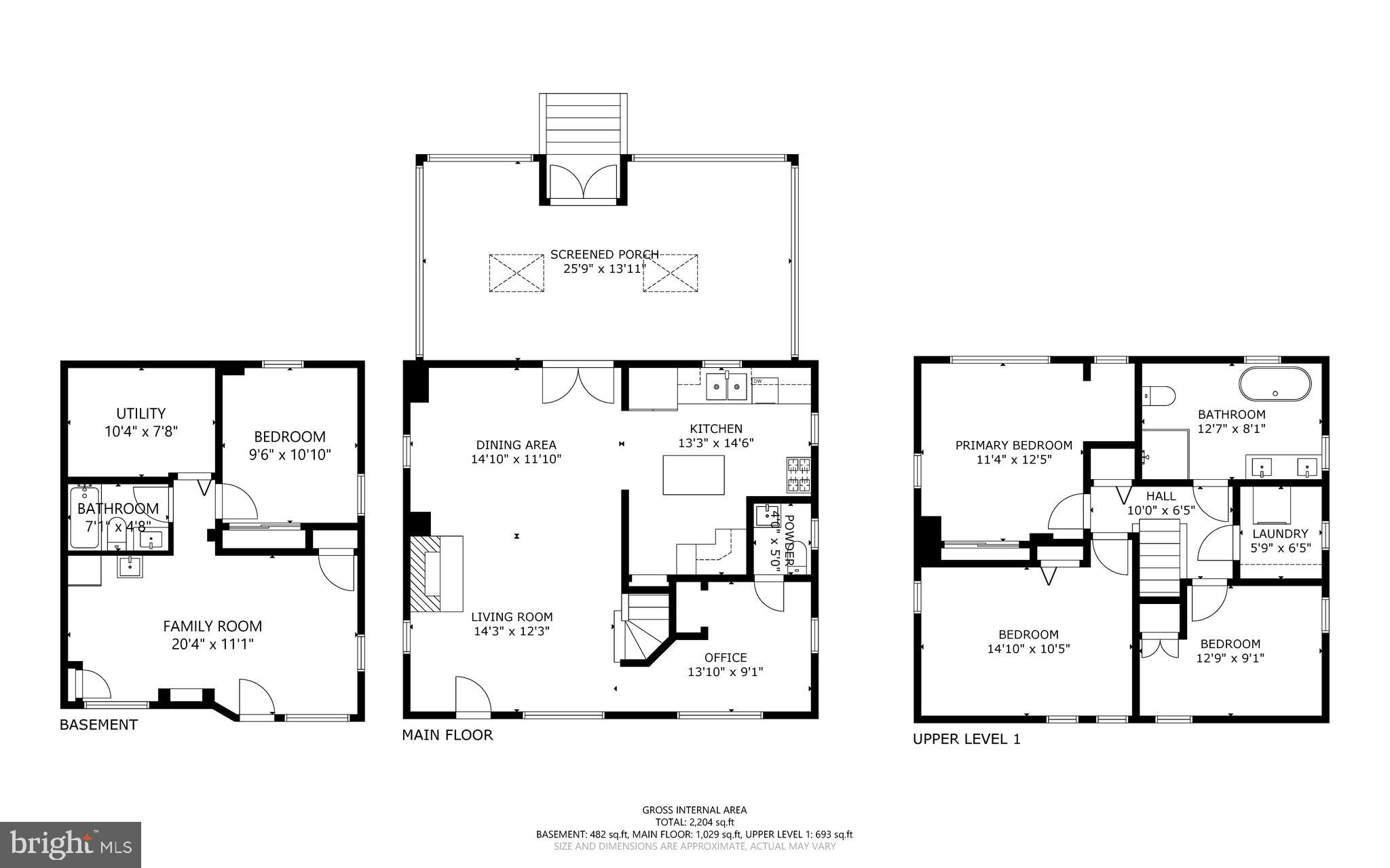 SILVER SPRING - Residential