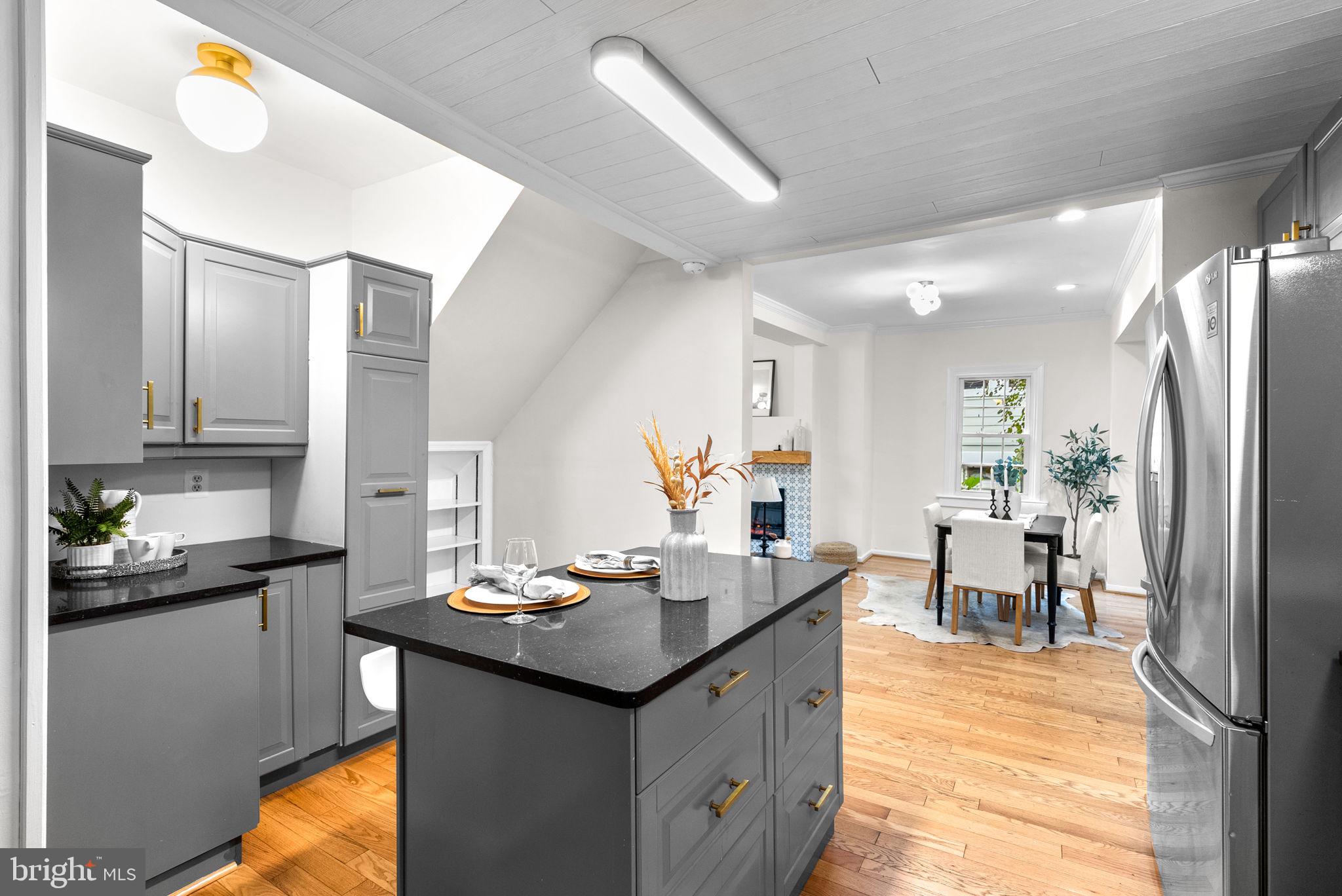 SILVER SPRING - Residential