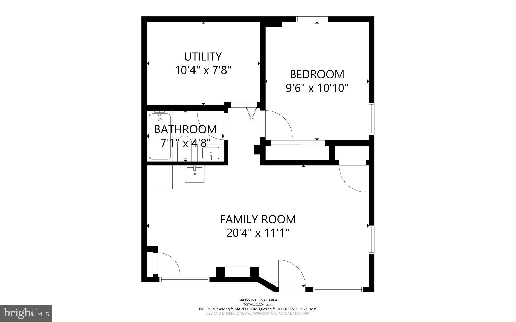 SILVER SPRING - Residential