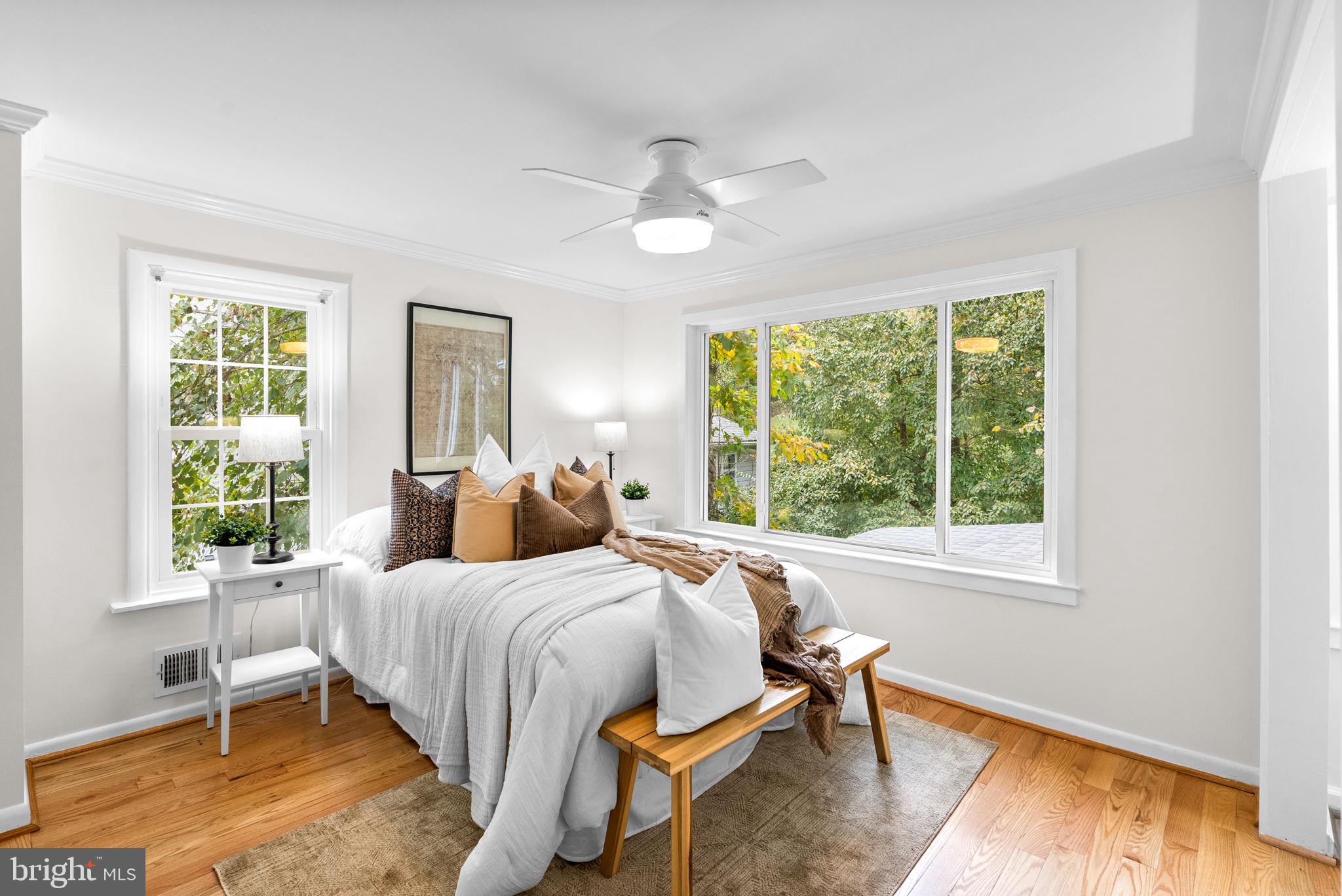 SILVER SPRING - Residential