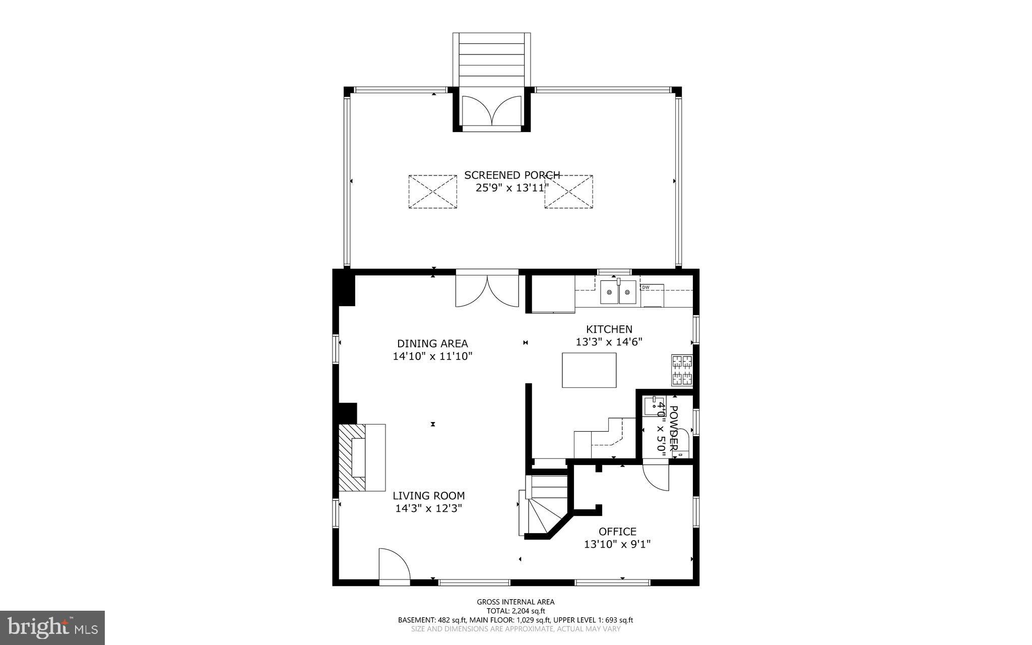 SILVER SPRING - Residential