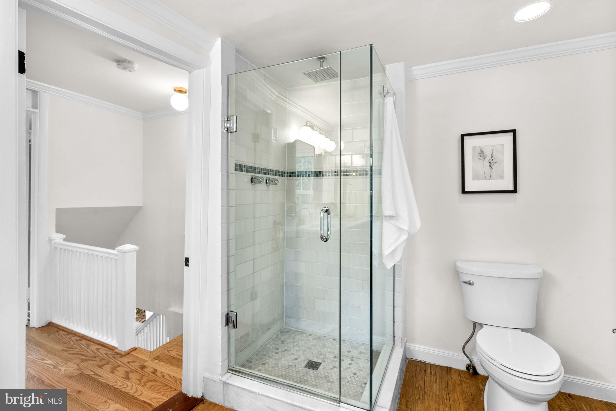 SILVER SPRING - Residential