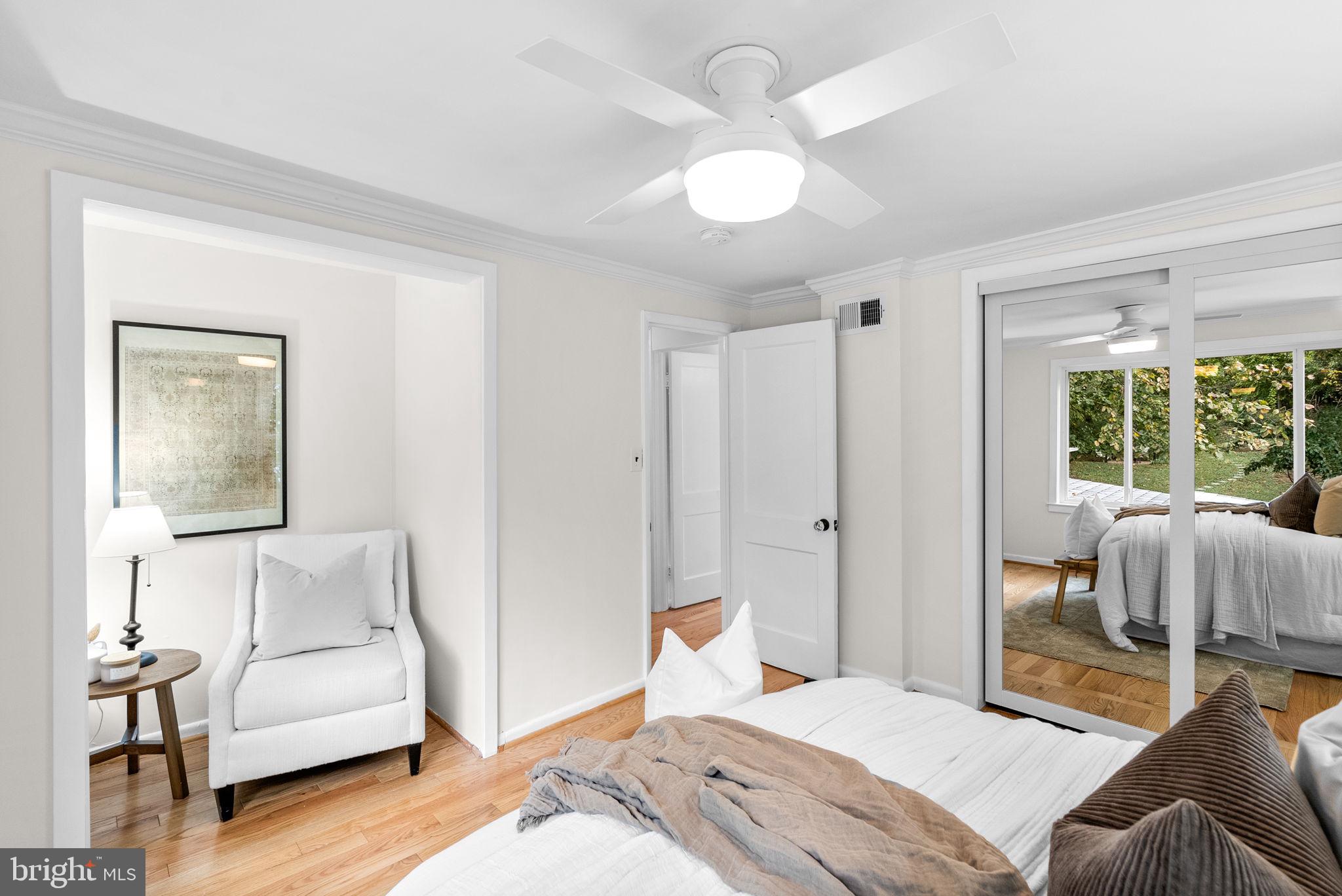 SILVER SPRING - Residential