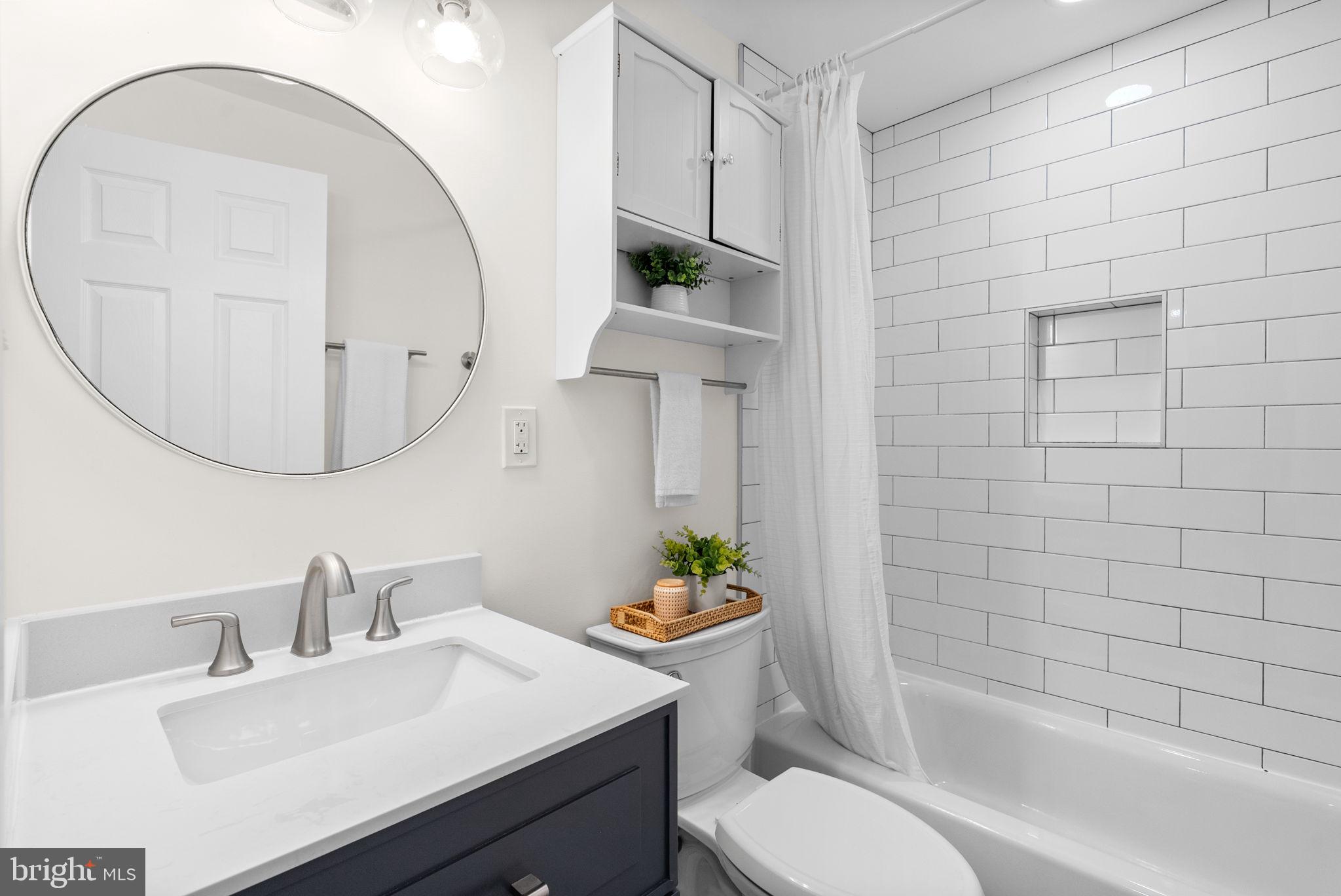 SILVER SPRING - Residential