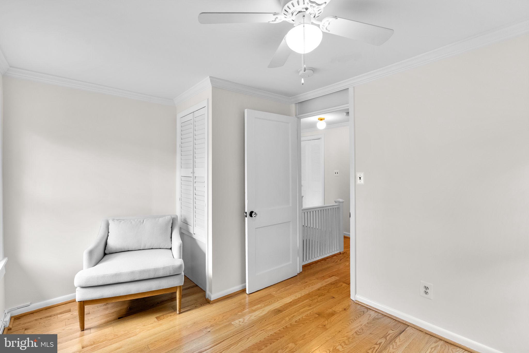 SILVER SPRING - Residential