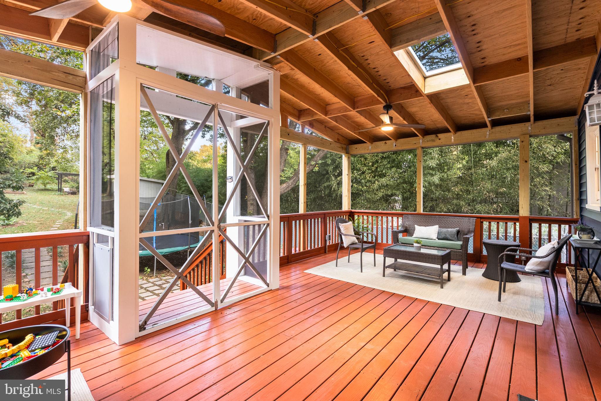 SILVER SPRING - Residential