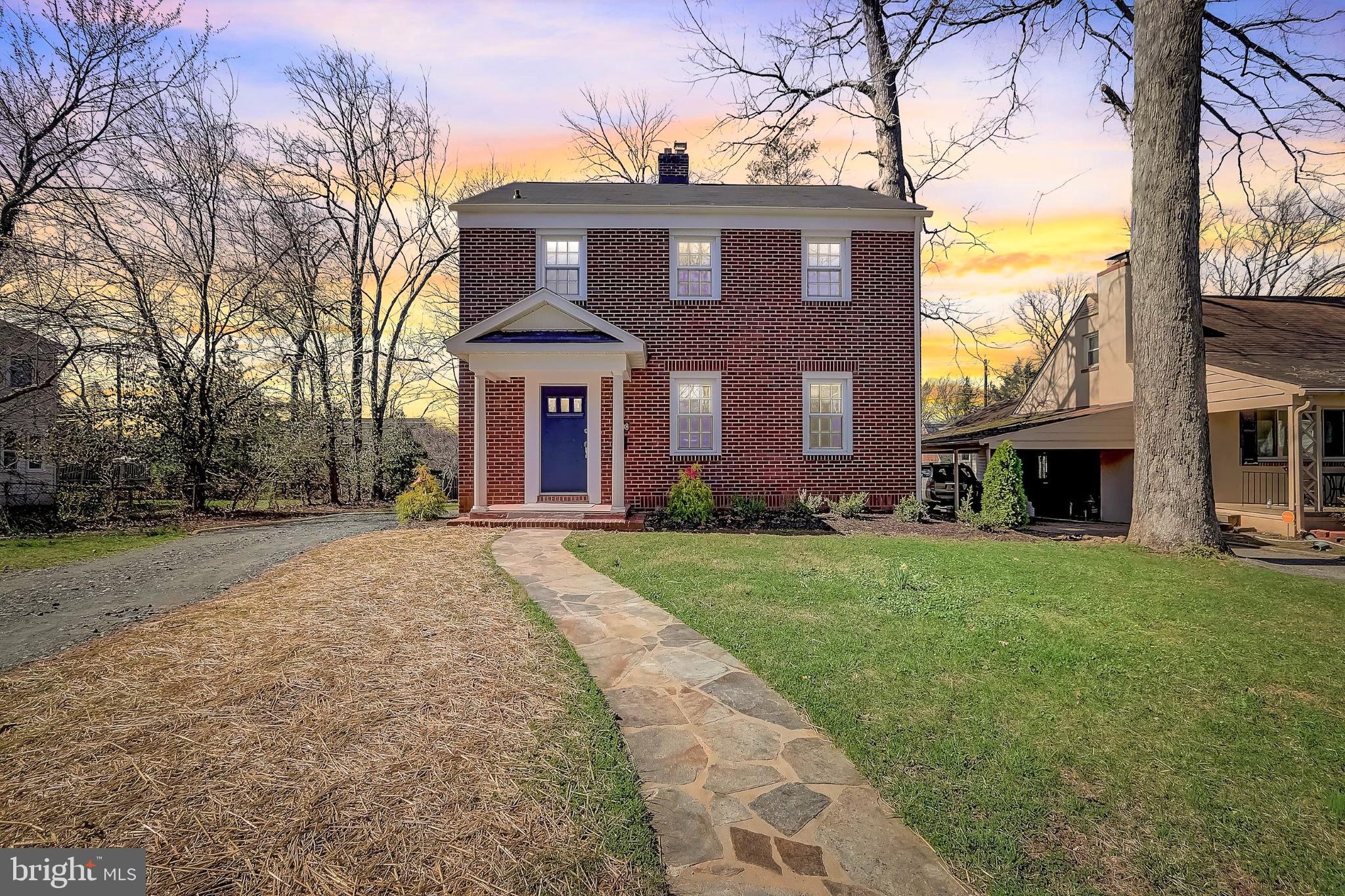 LOCHEARN - Residential