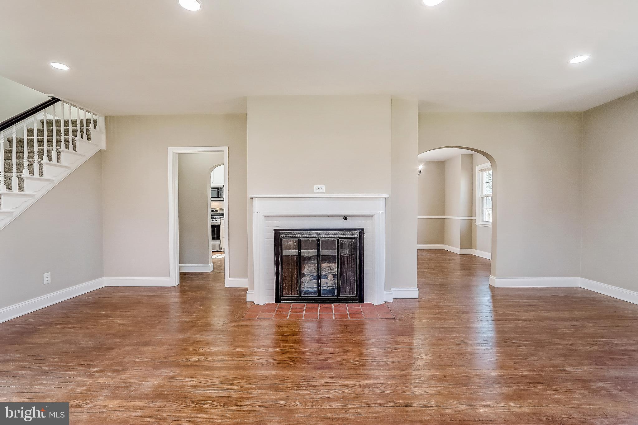 LOCHEARN - Residential