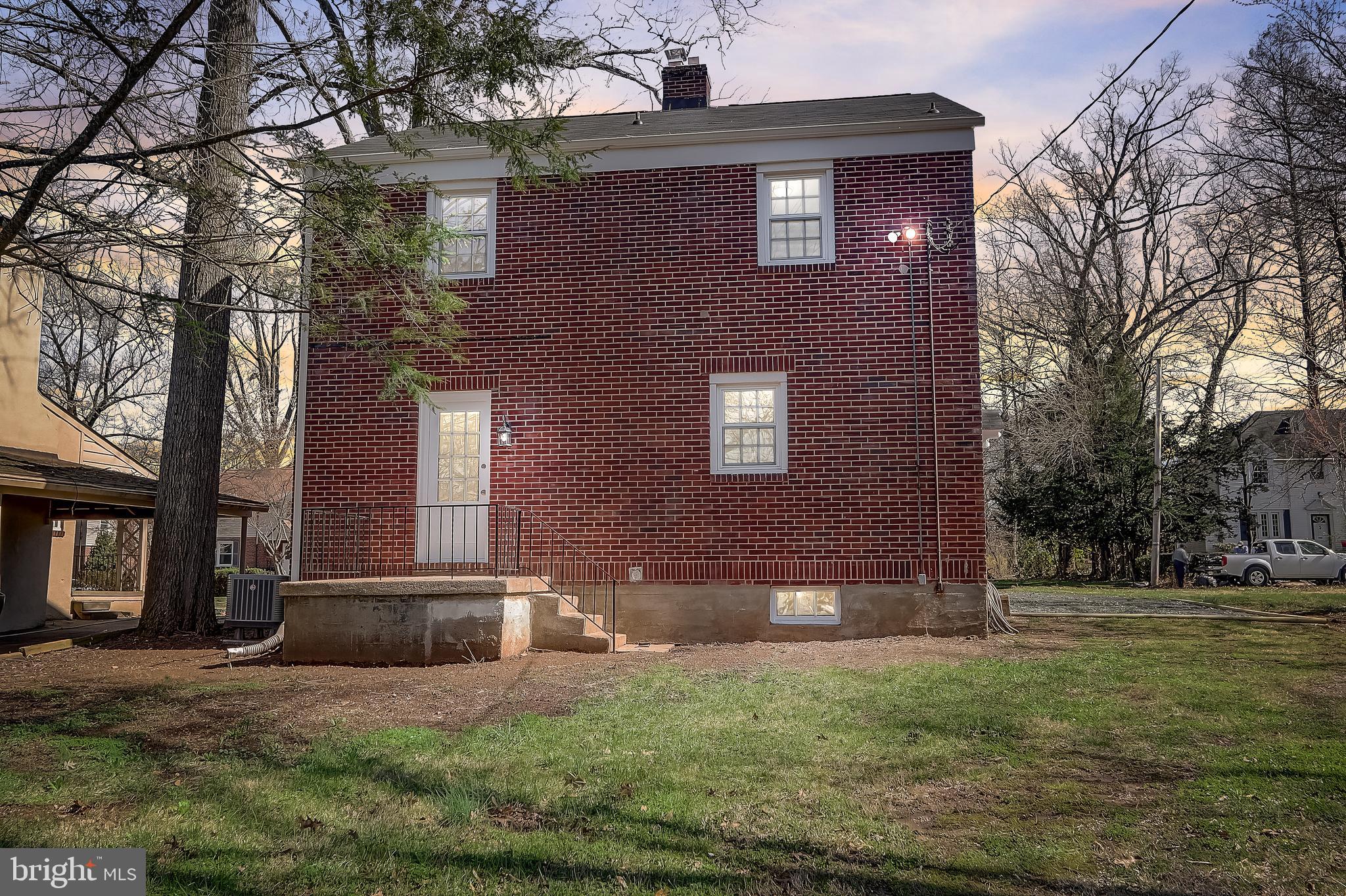 LOCHEARN - Residential