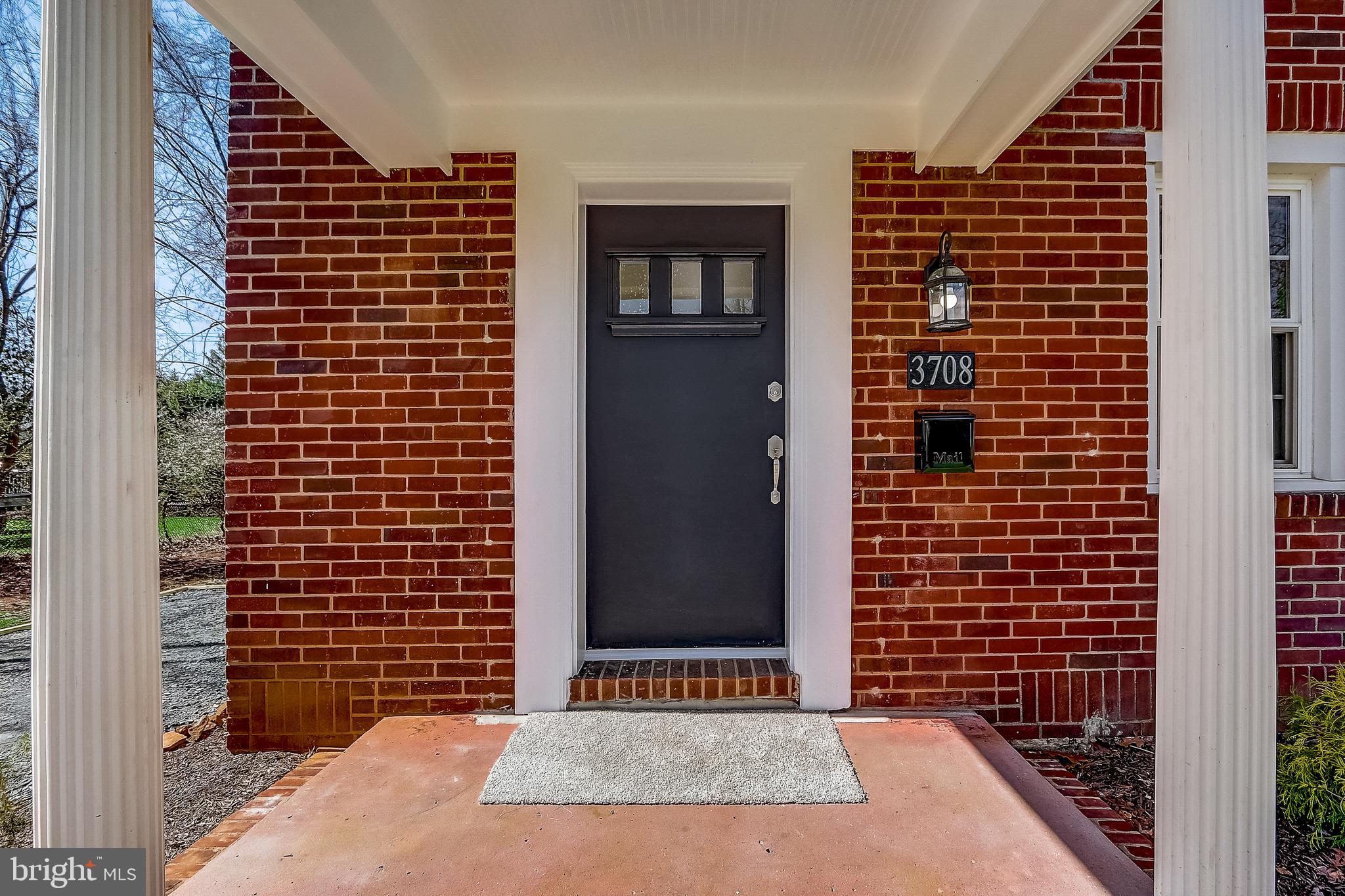 LOCHEARN - Residential