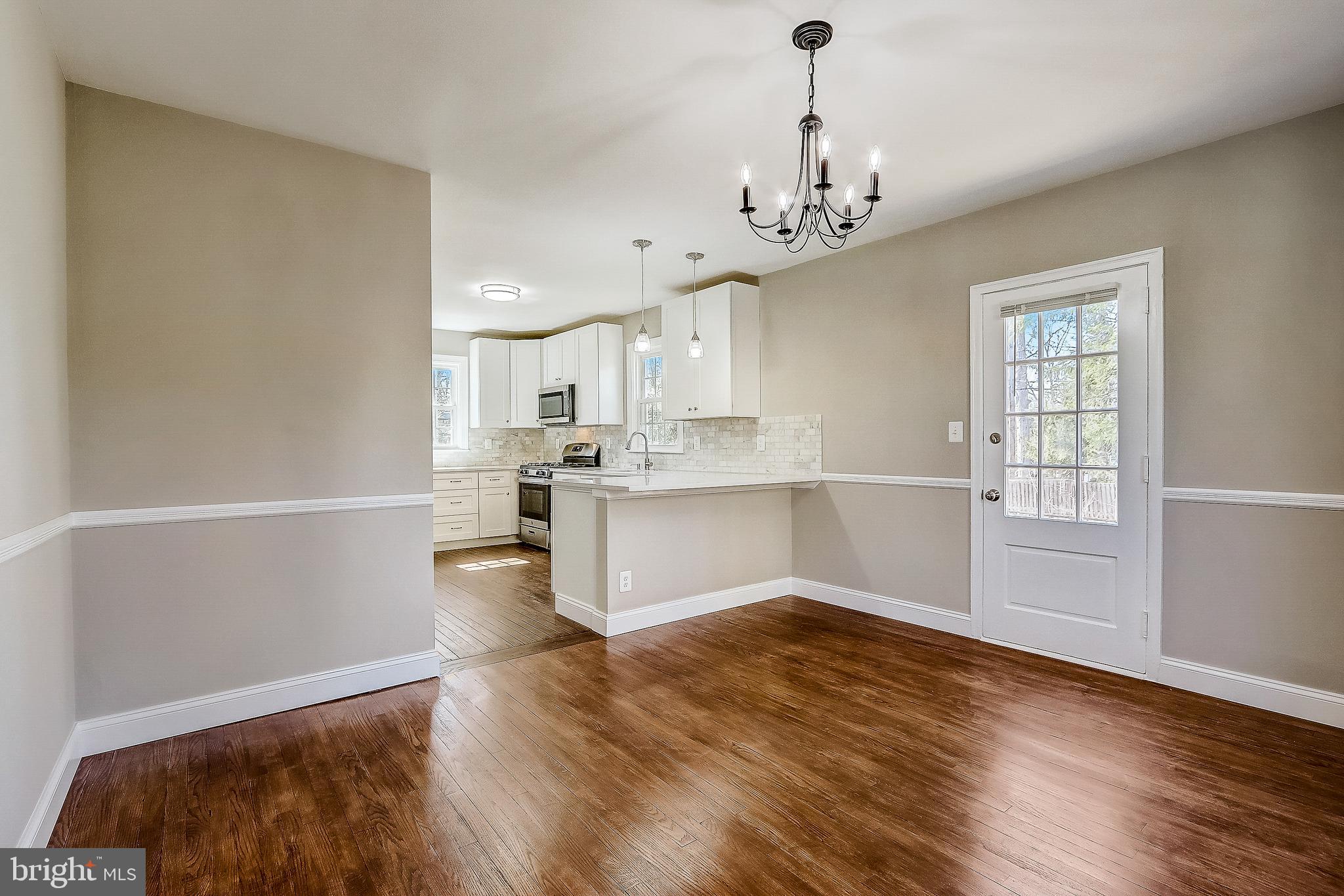 LOCHEARN - Residential