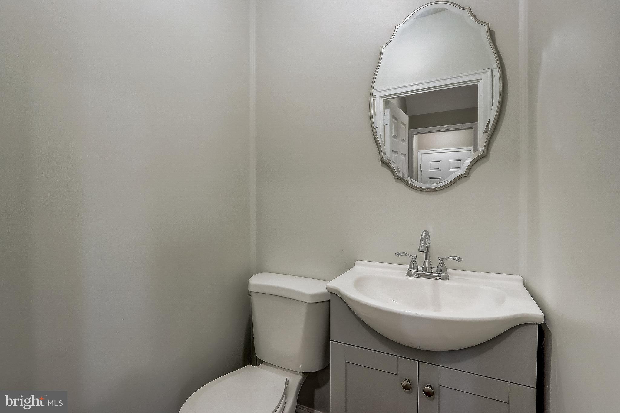 LOCHEARN - Residential