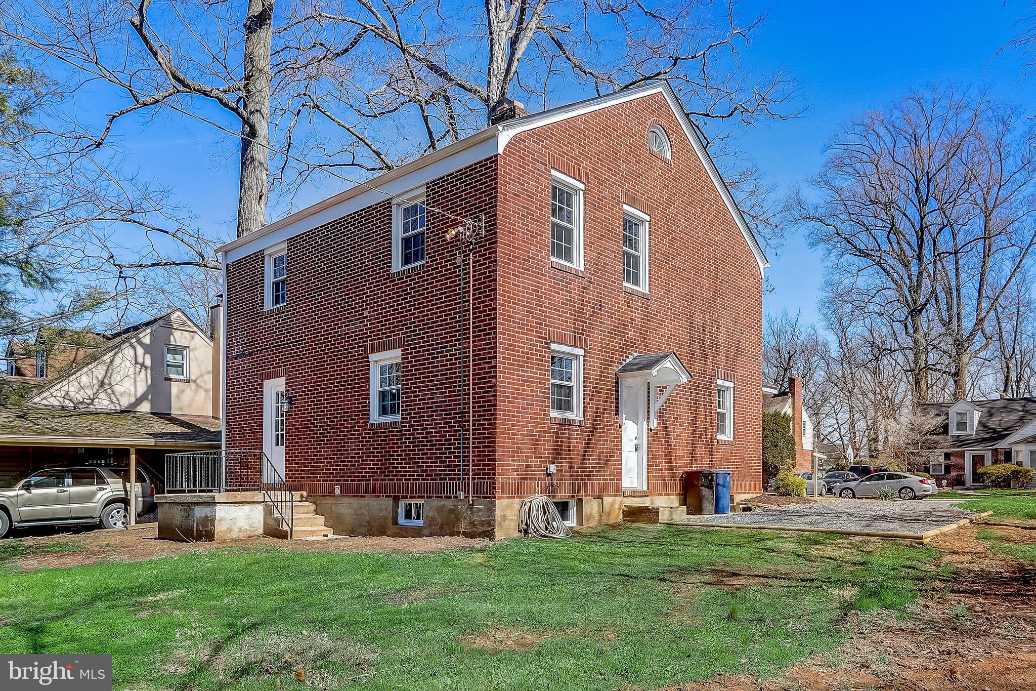 LOCHEARN - Residential