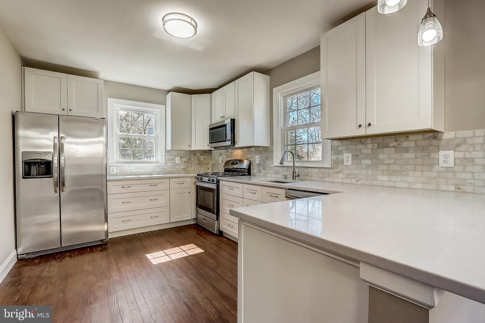 LOCHEARN - Residential