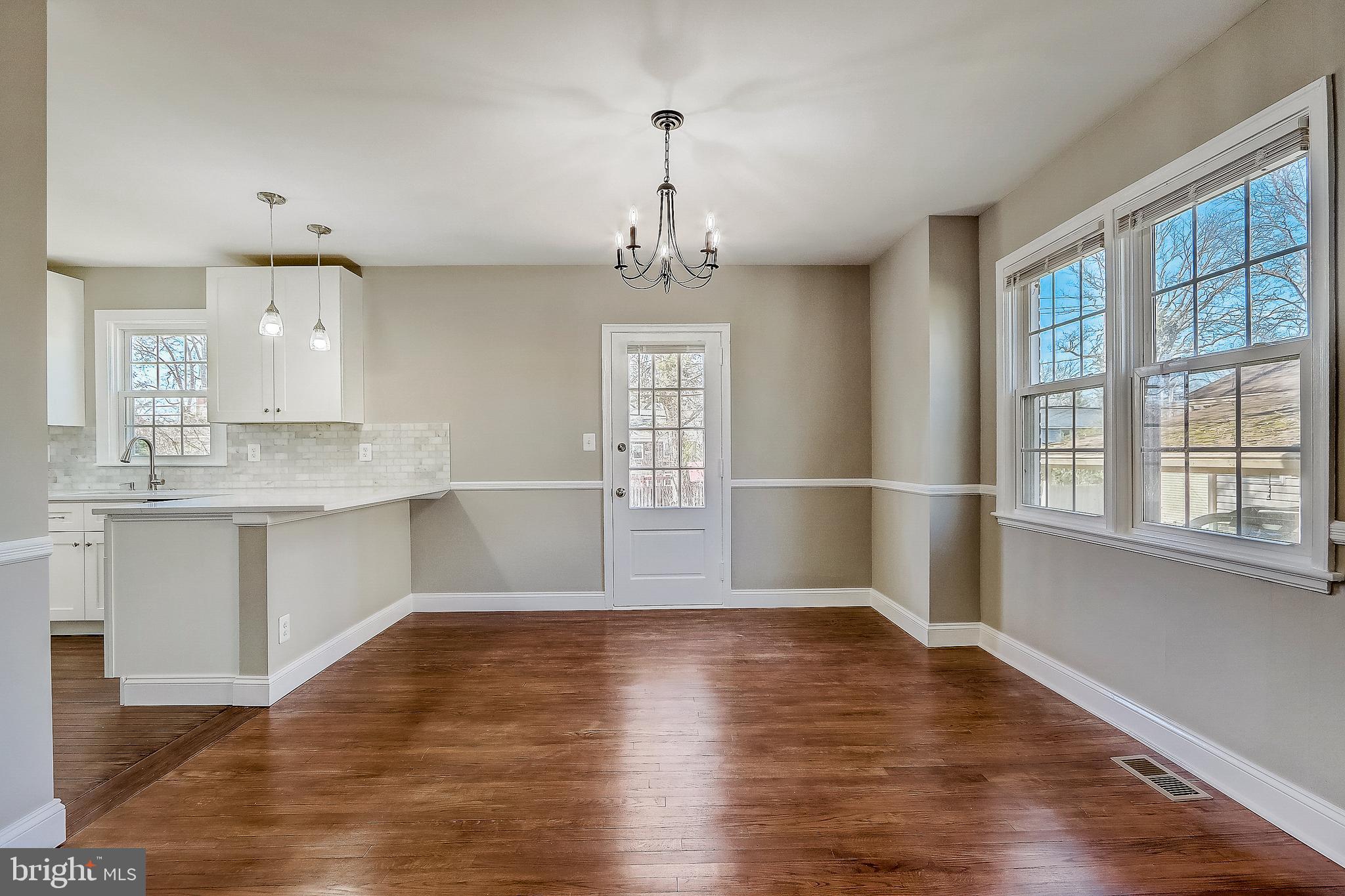 LOCHEARN - Residential