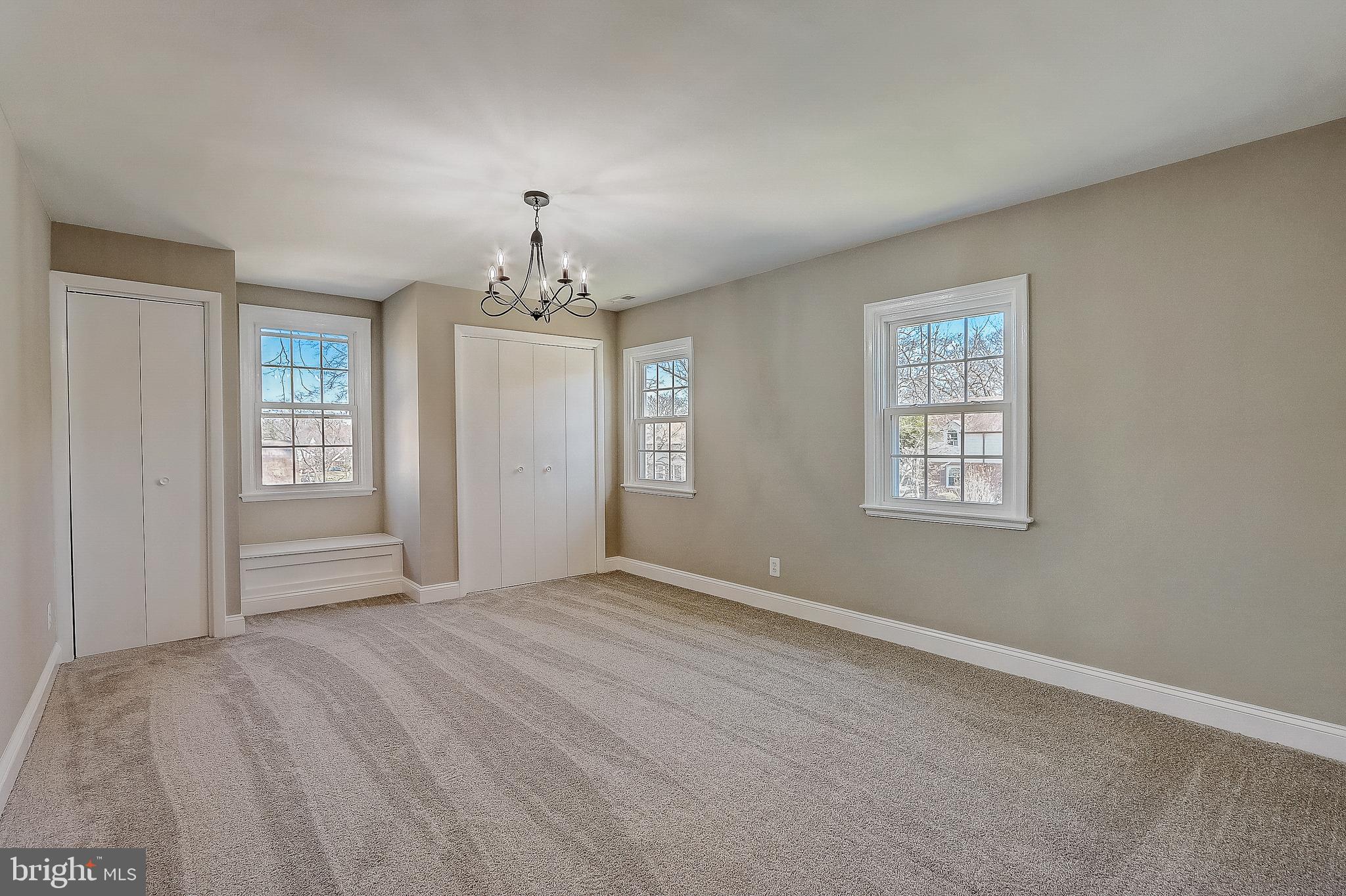 LOCHEARN - Residential