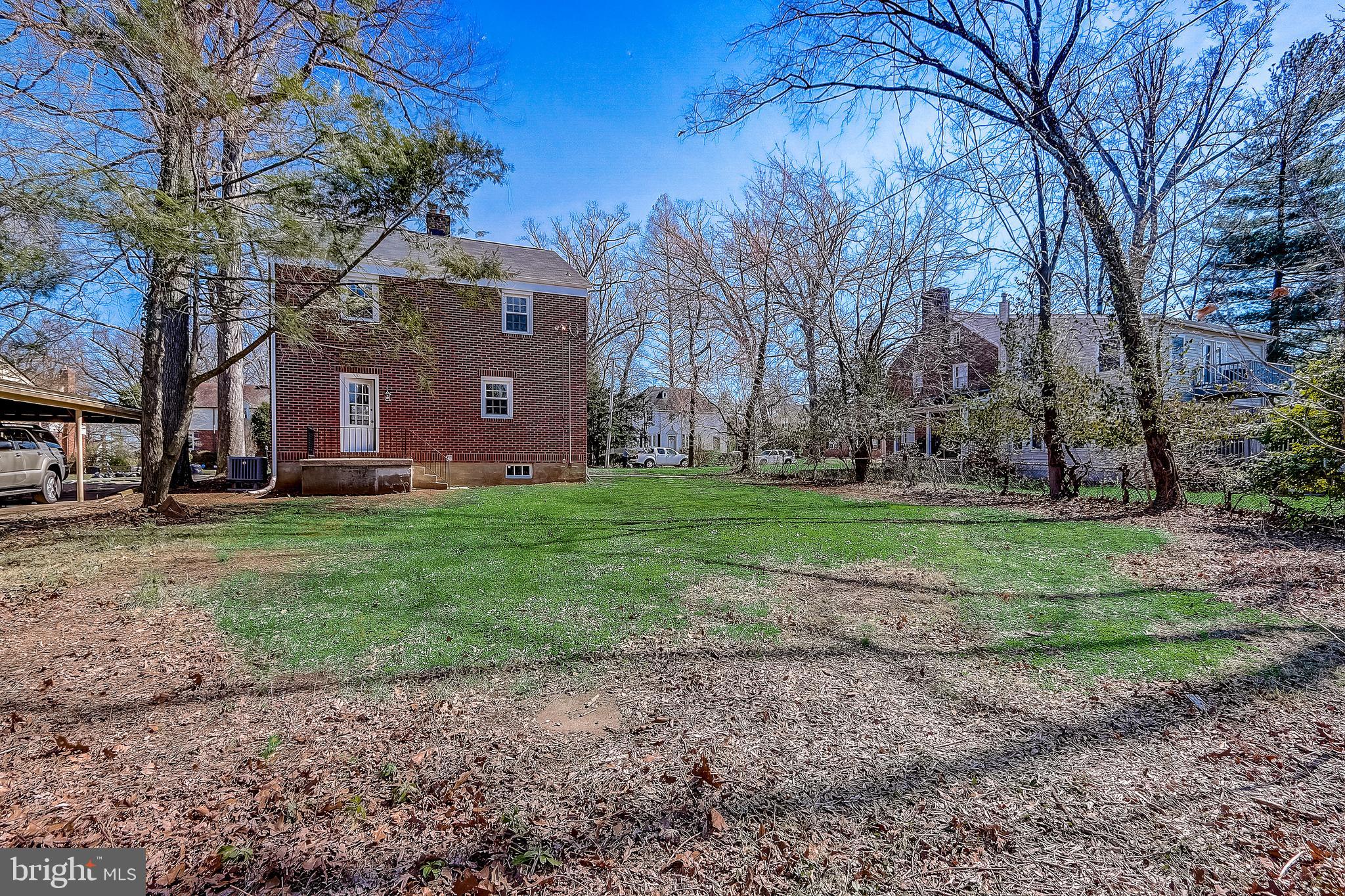 LOCHEARN - Residential