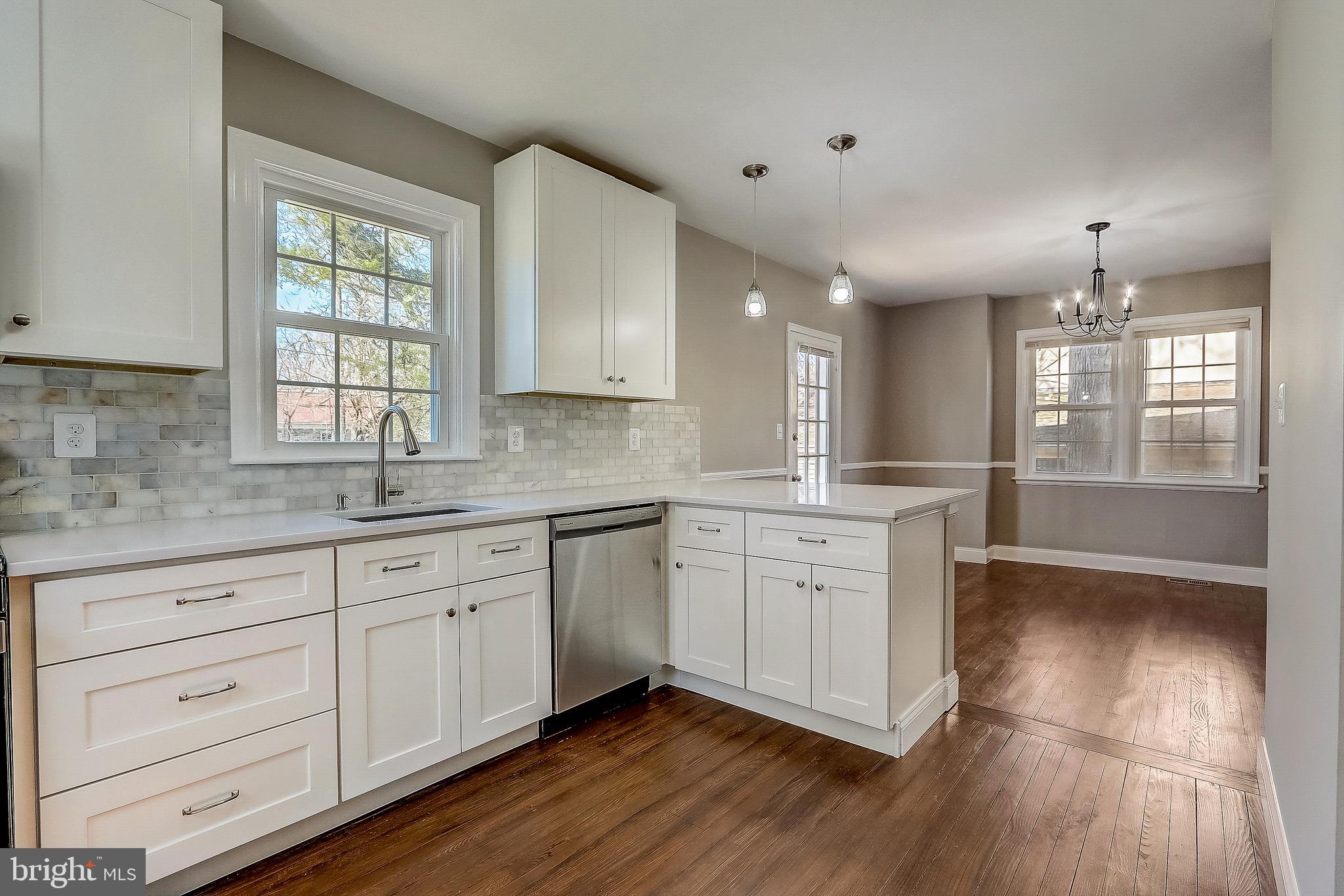 LOCHEARN - Residential