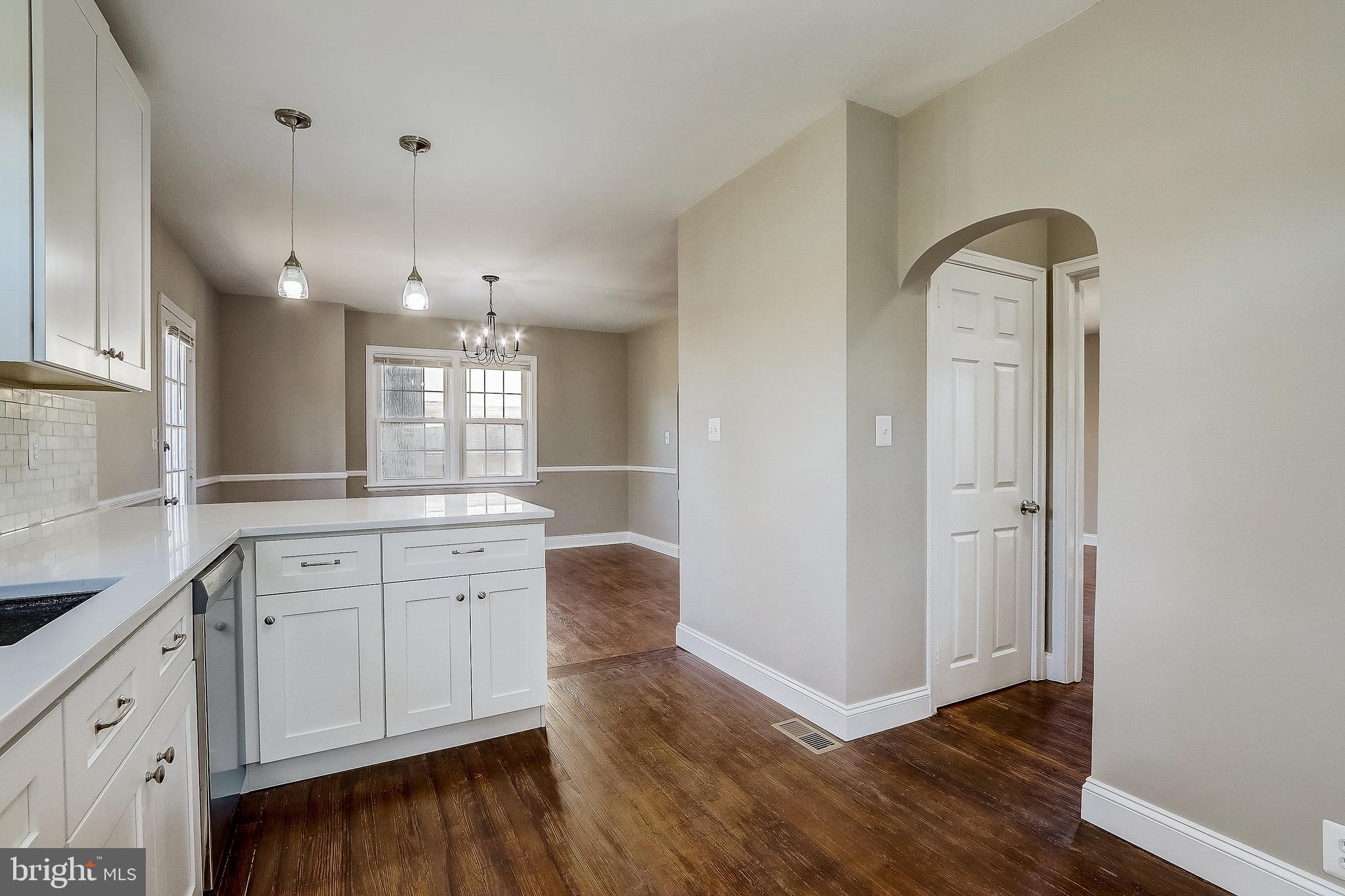 LOCHEARN - Residential