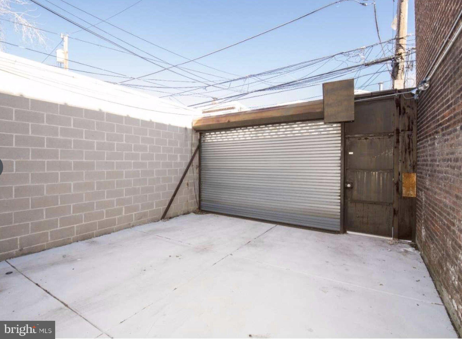 EAST PASSYUNK CROSSING - Residential Income