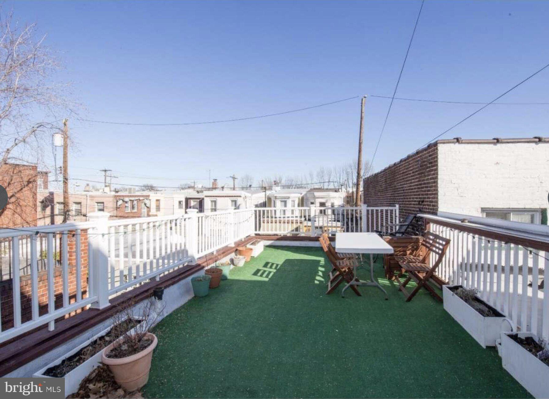 EAST PASSYUNK CROSSING - Residential Income