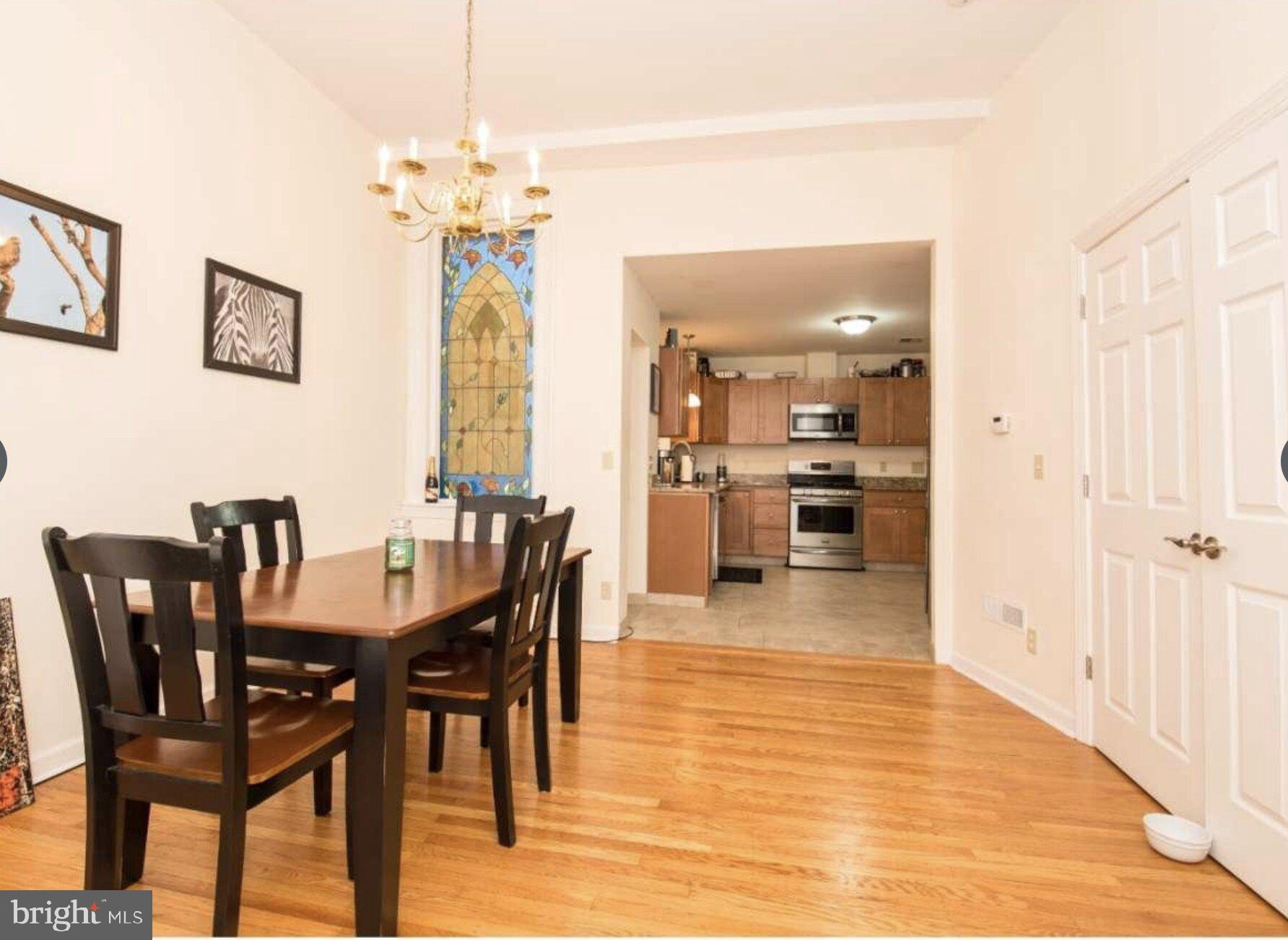EAST PASSYUNK CROSSING - Residential Income