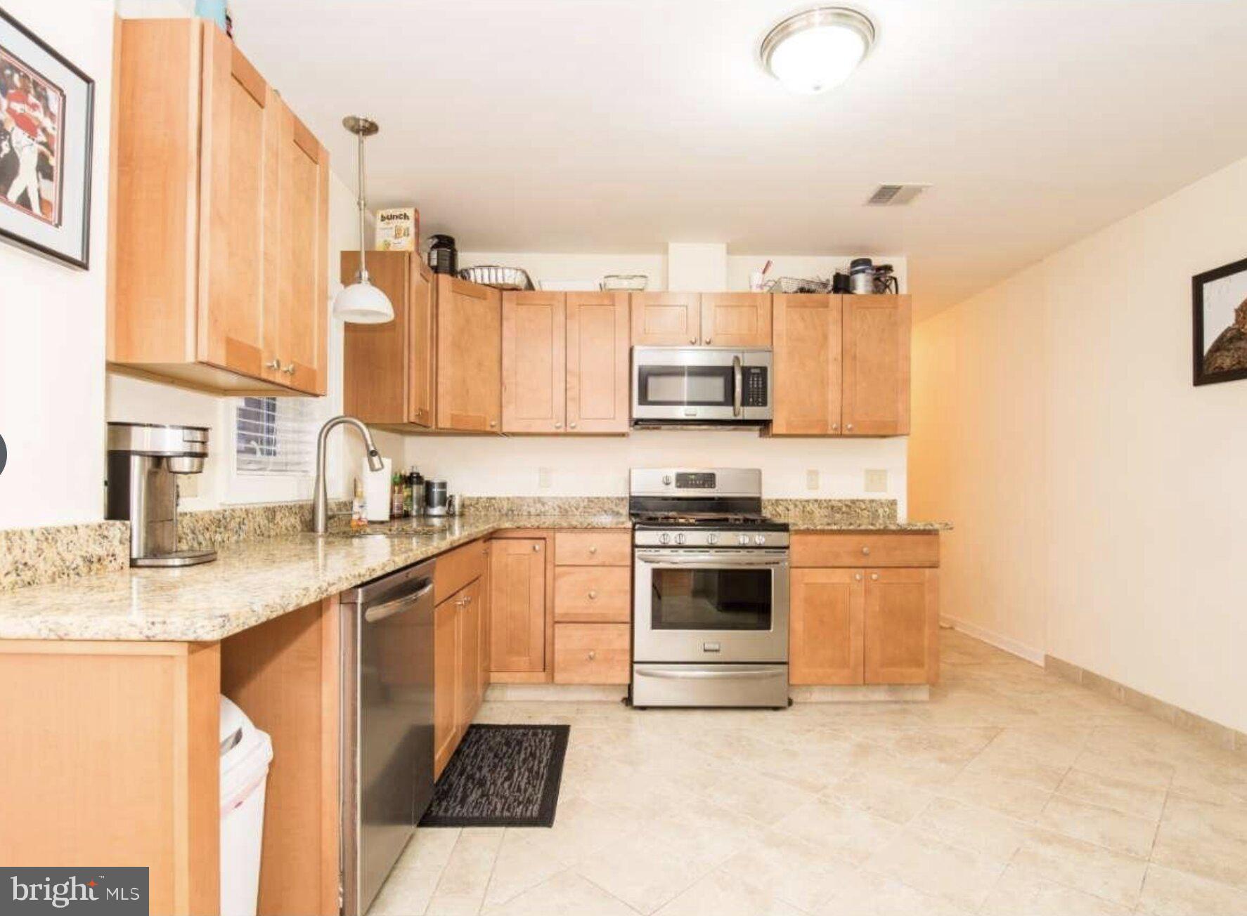 EAST PASSYUNK CROSSING - Residential Income