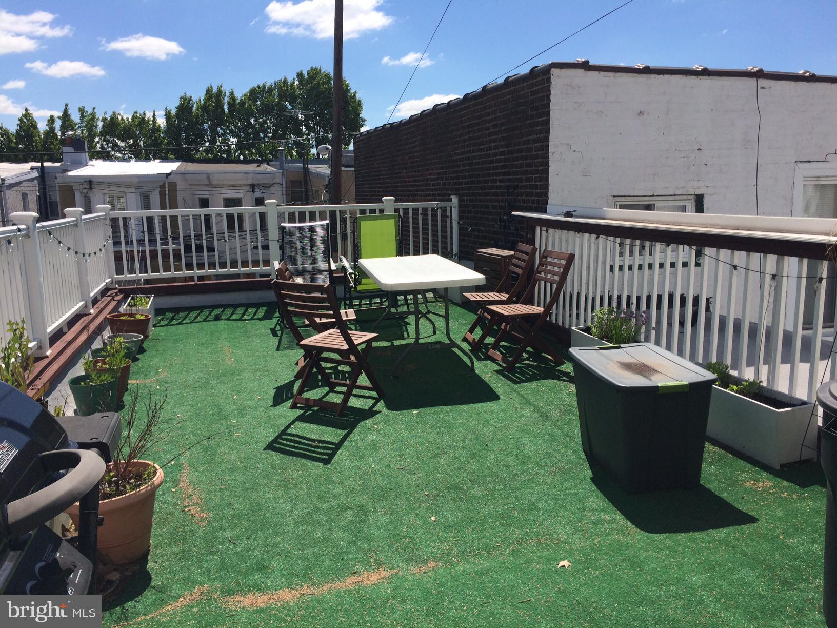 EAST PASSYUNK CROSSING - Residential Income