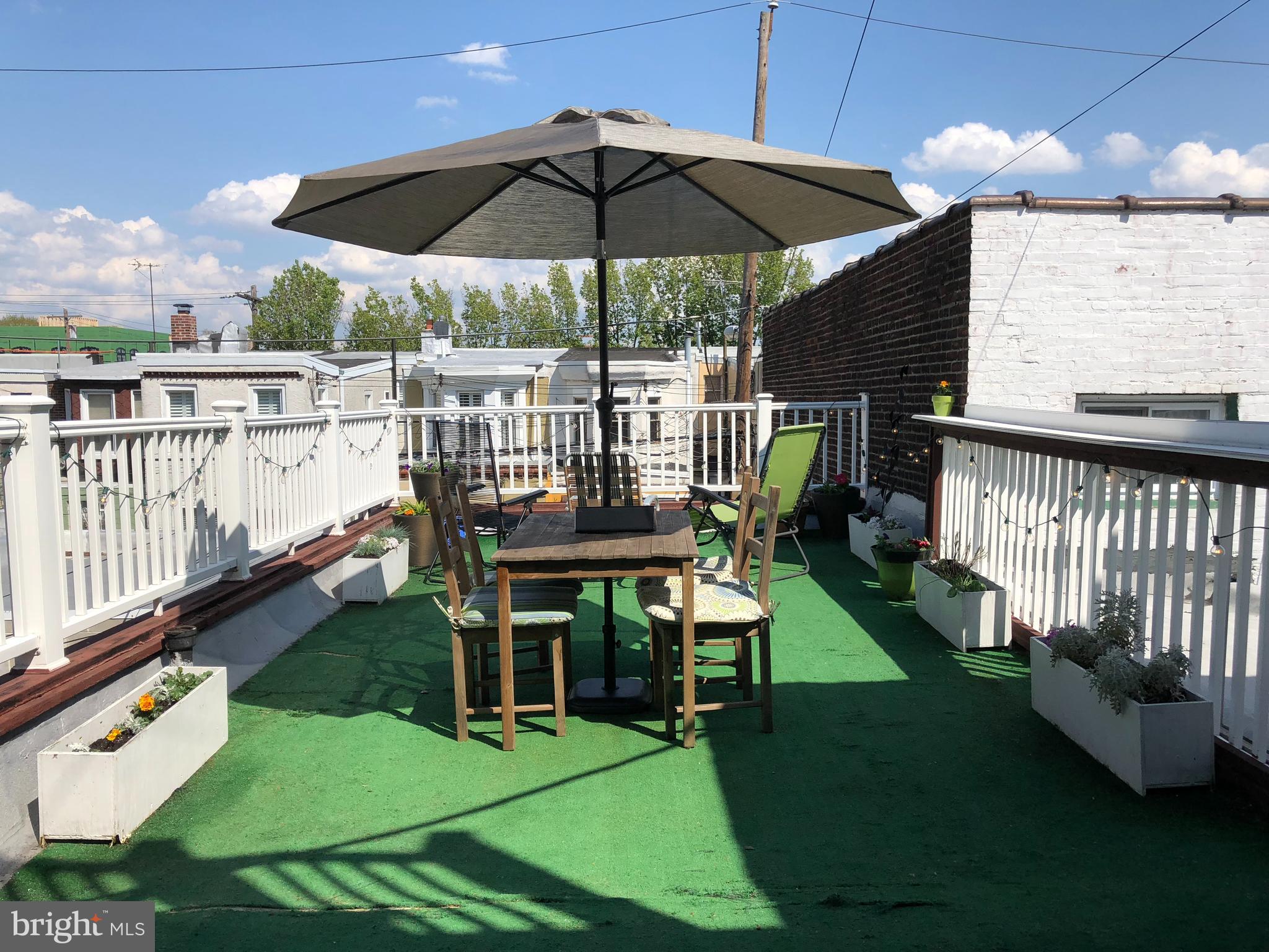 EAST PASSYUNK CROSSING - Residential Income