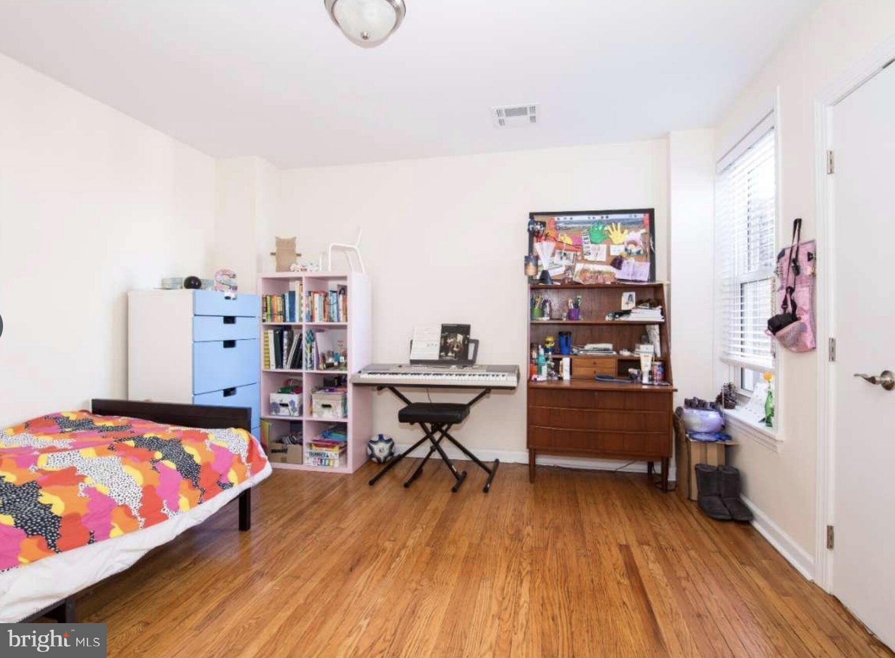 EAST PASSYUNK CROSSING - Residential Income