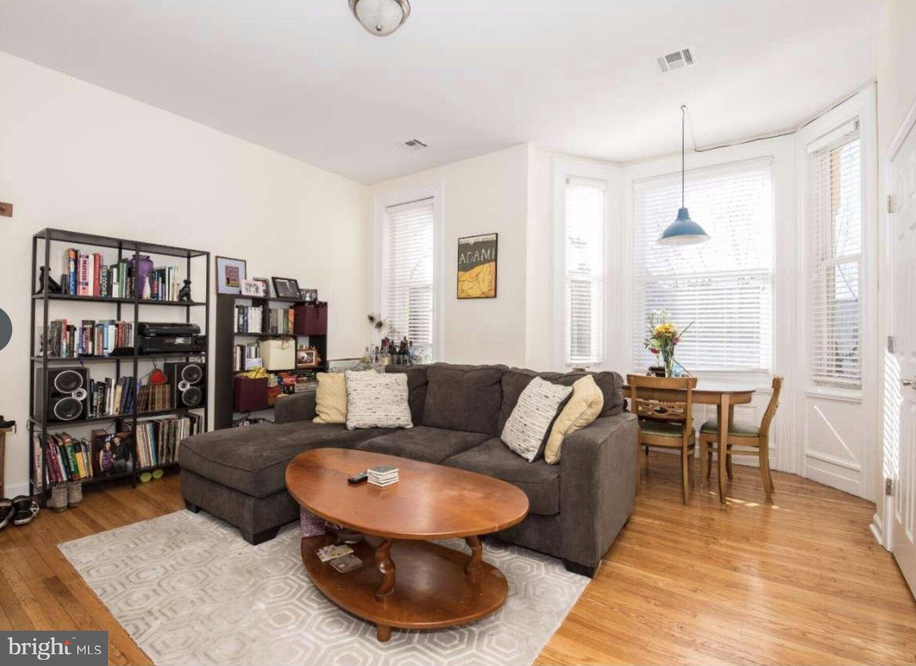 EAST PASSYUNK CROSSING - Residential Income